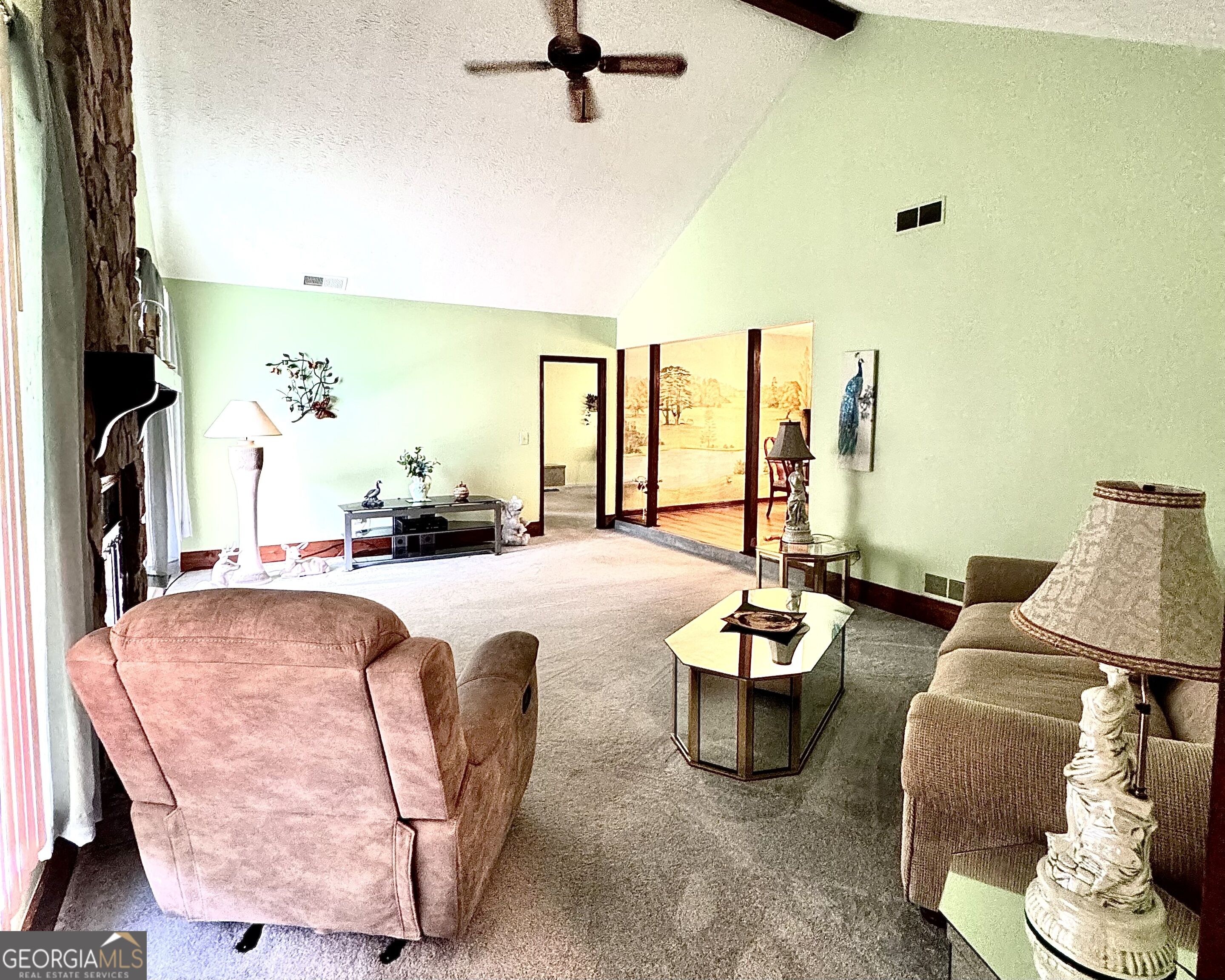 1166 Lakeridge Court Property Photo 4