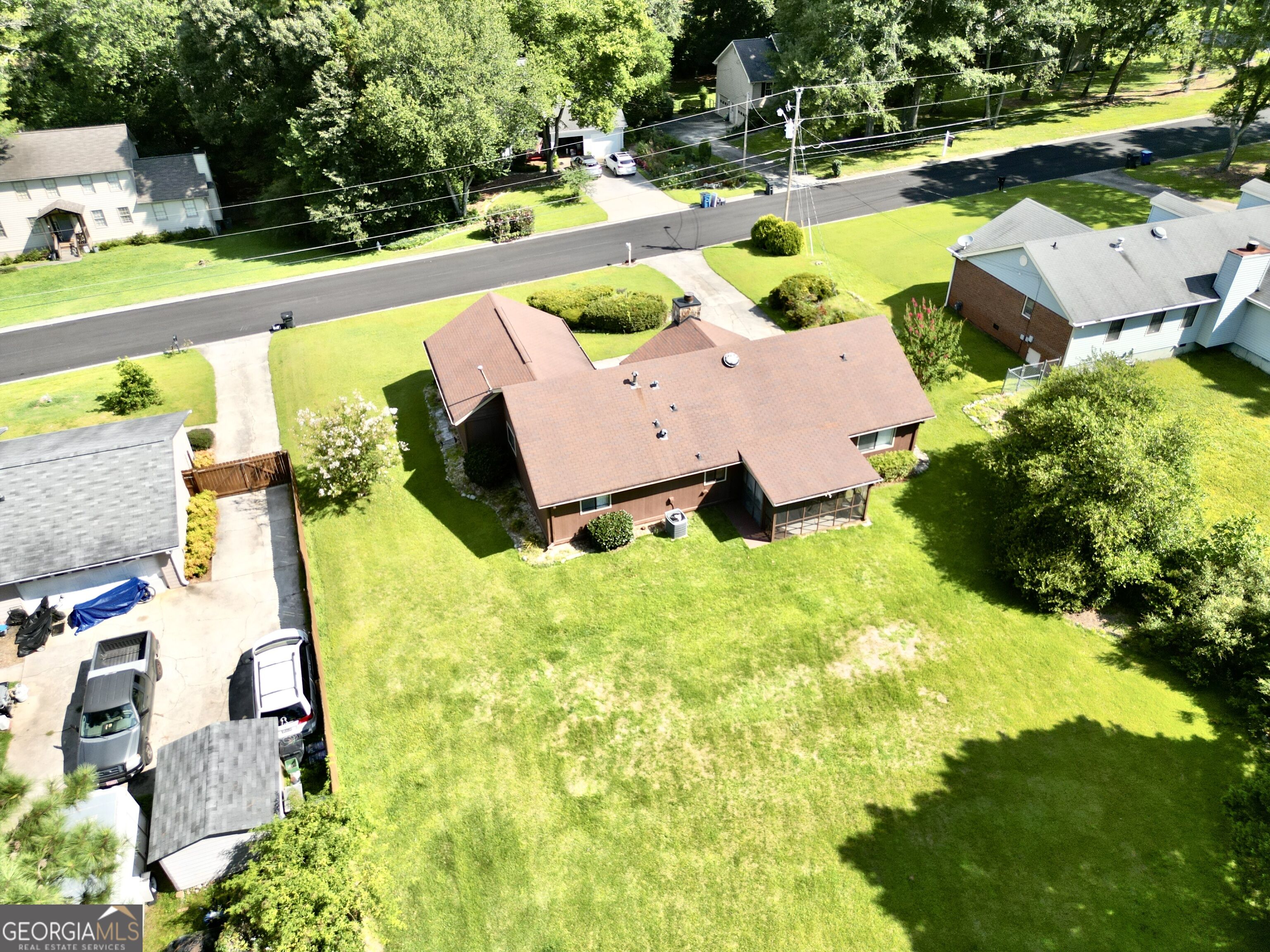 1166 Lakeridge Court Property Photo 18