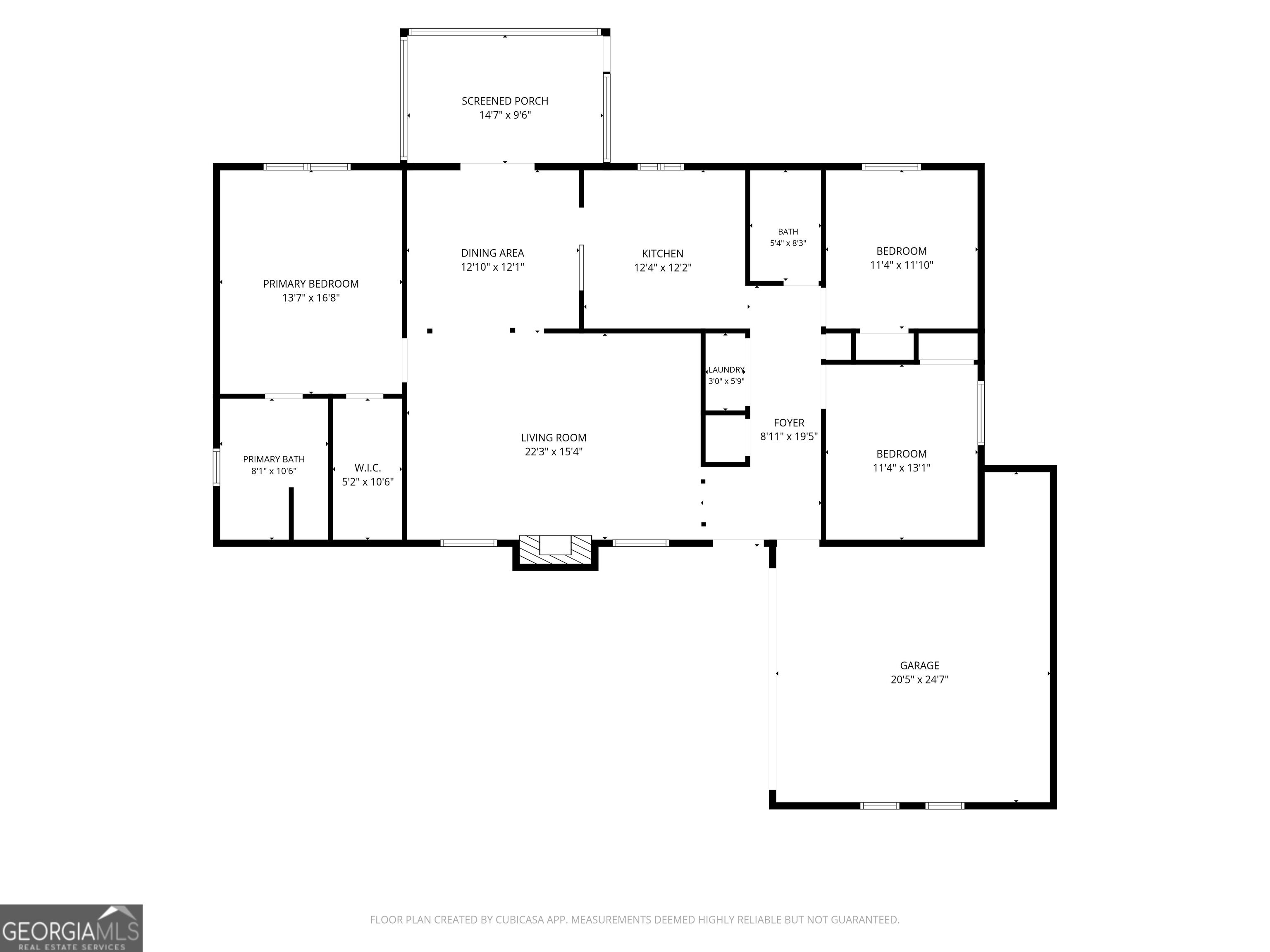 1166 Lakeridge Court Property Photo 24