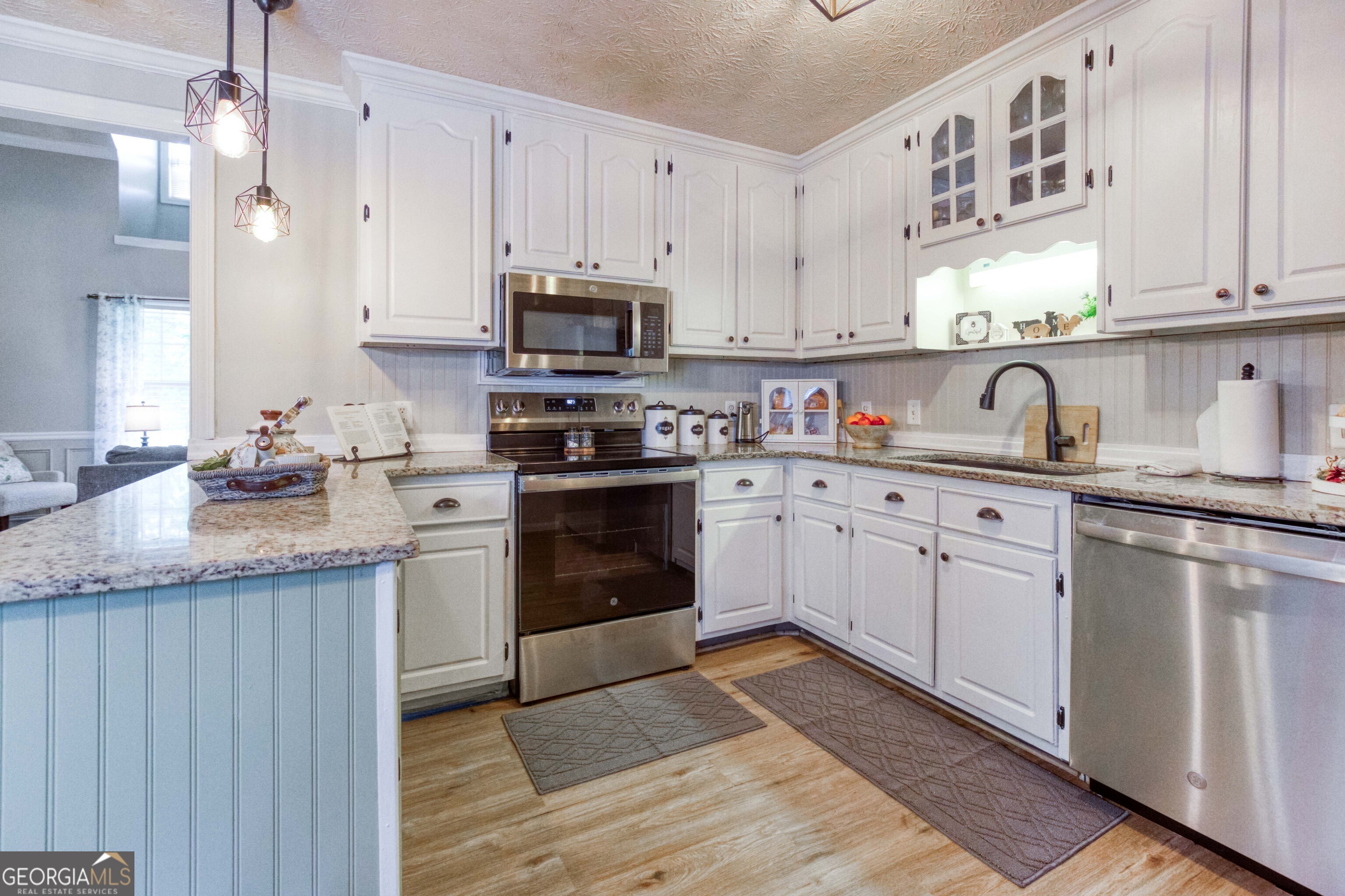 1500 Double Springs Church Road Property Photo 7