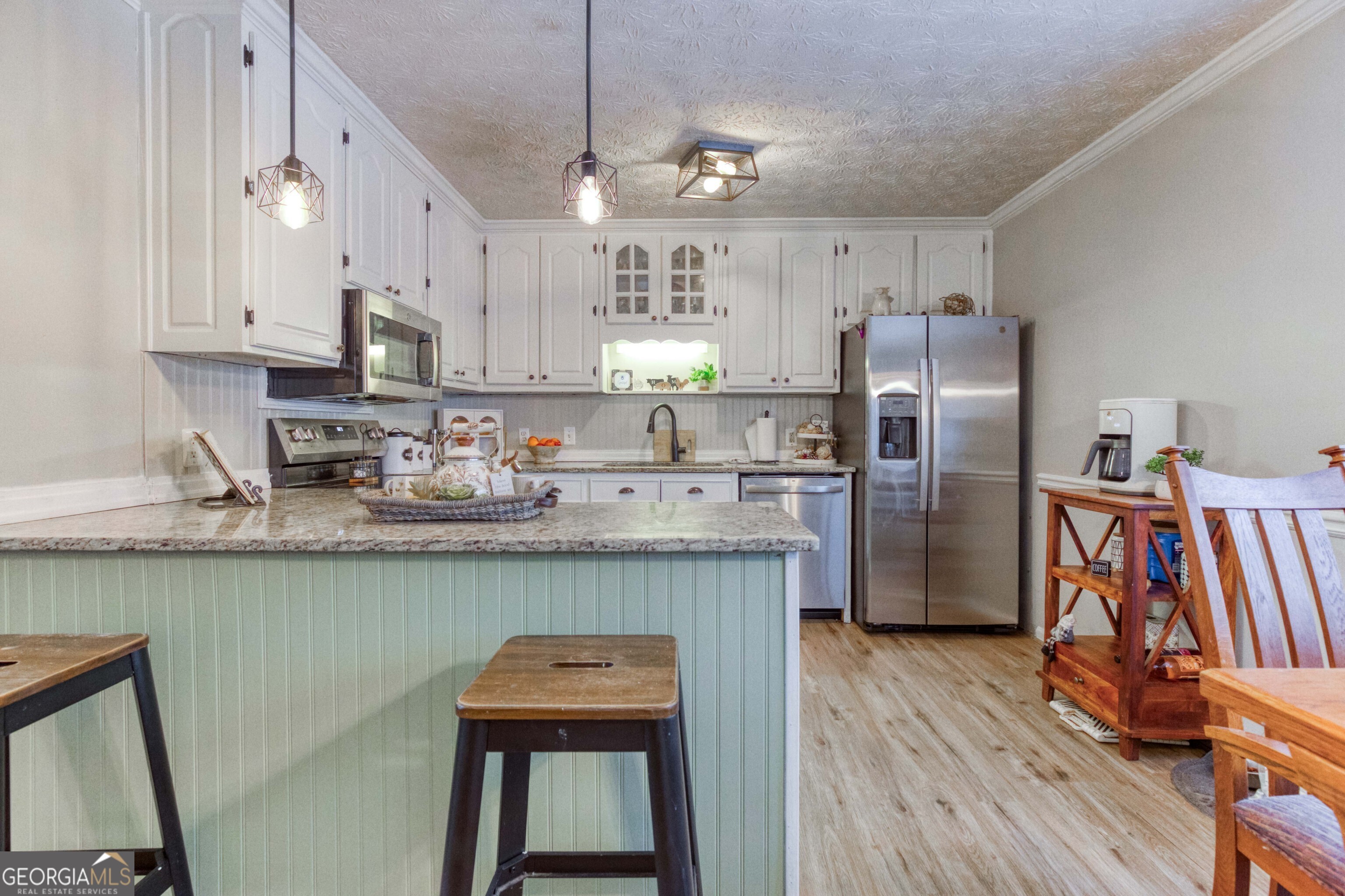 1500 Double Springs Church Road Property Photo 8