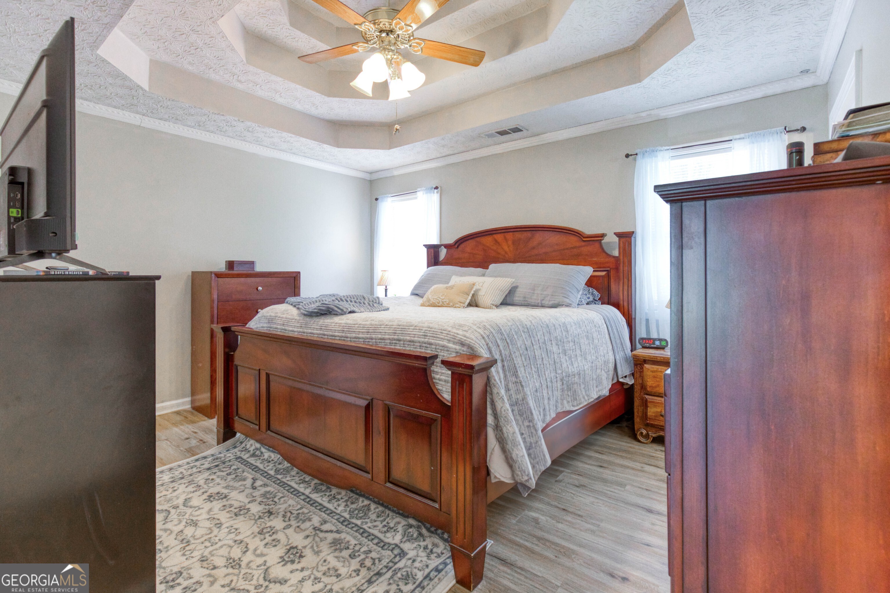 1500 Double Springs Church Road Property Photo 10