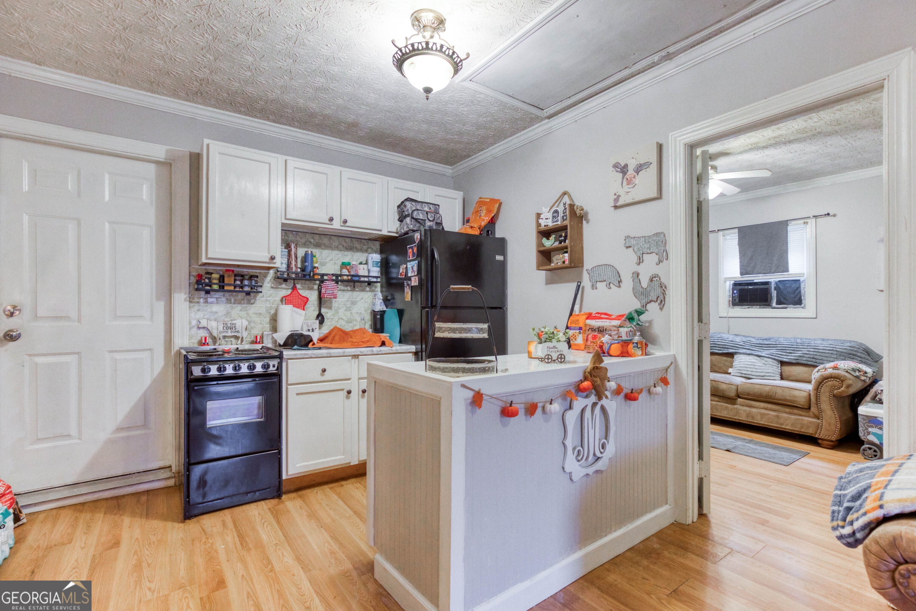 1500 Double Springs Church Road Property Photo 20