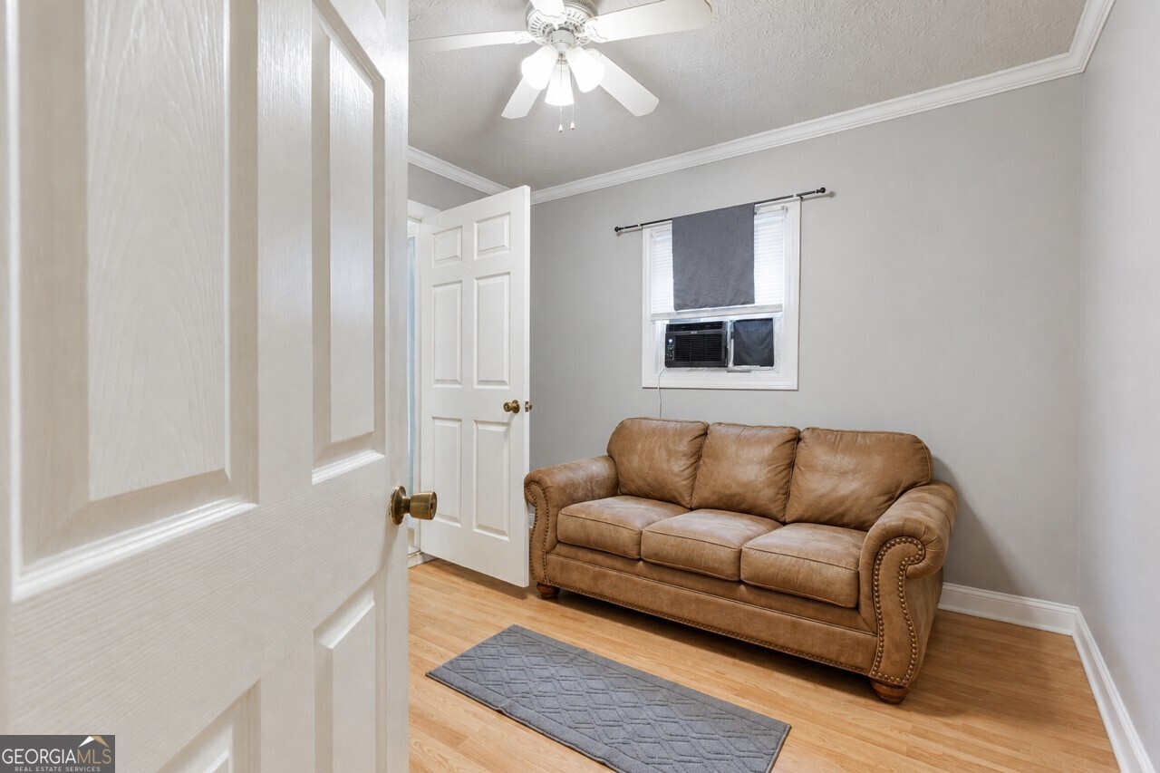 1500 Double Springs Church Road Property Photo 22