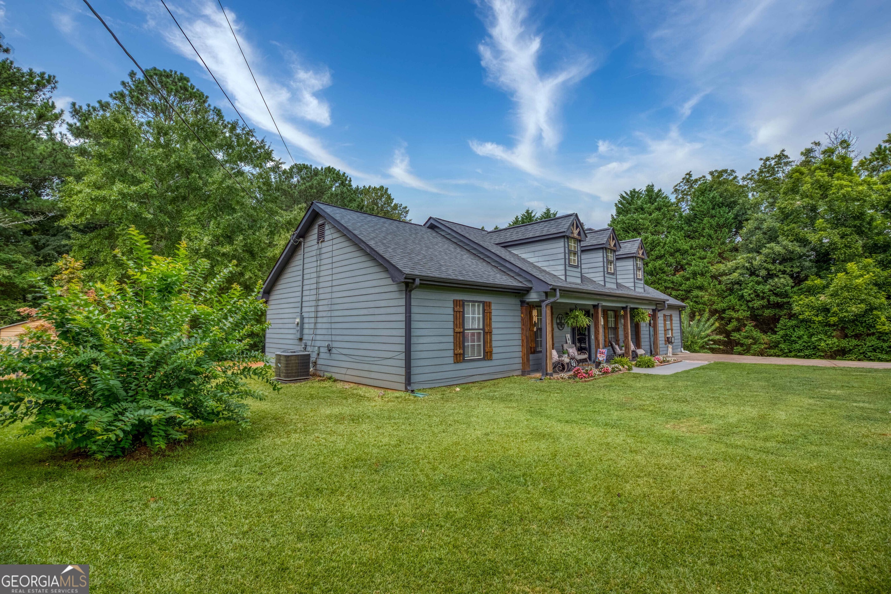 1500 Double Springs Church Road Property Photo 29