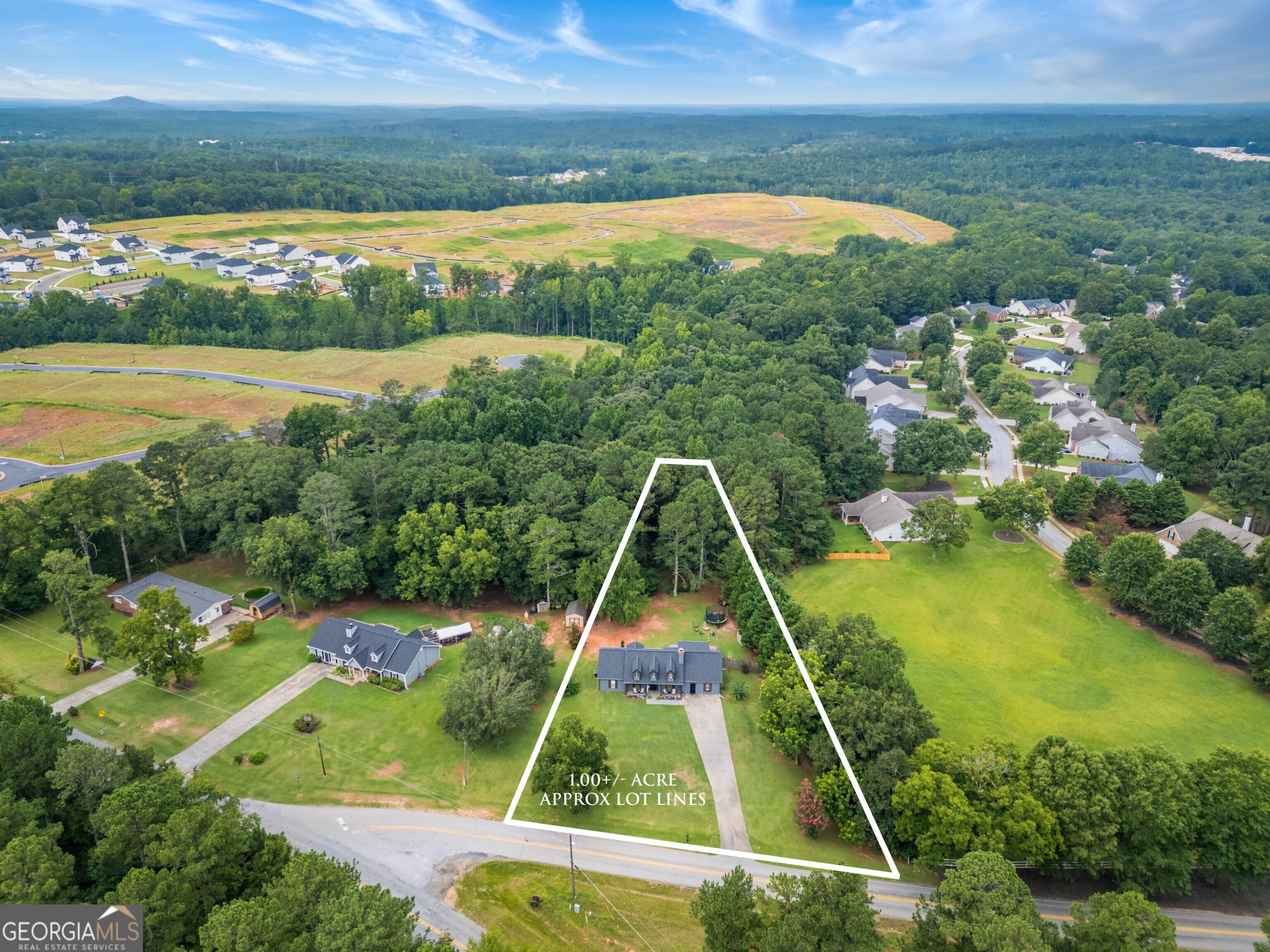 1500 Double Springs Church Road Property Photo 30