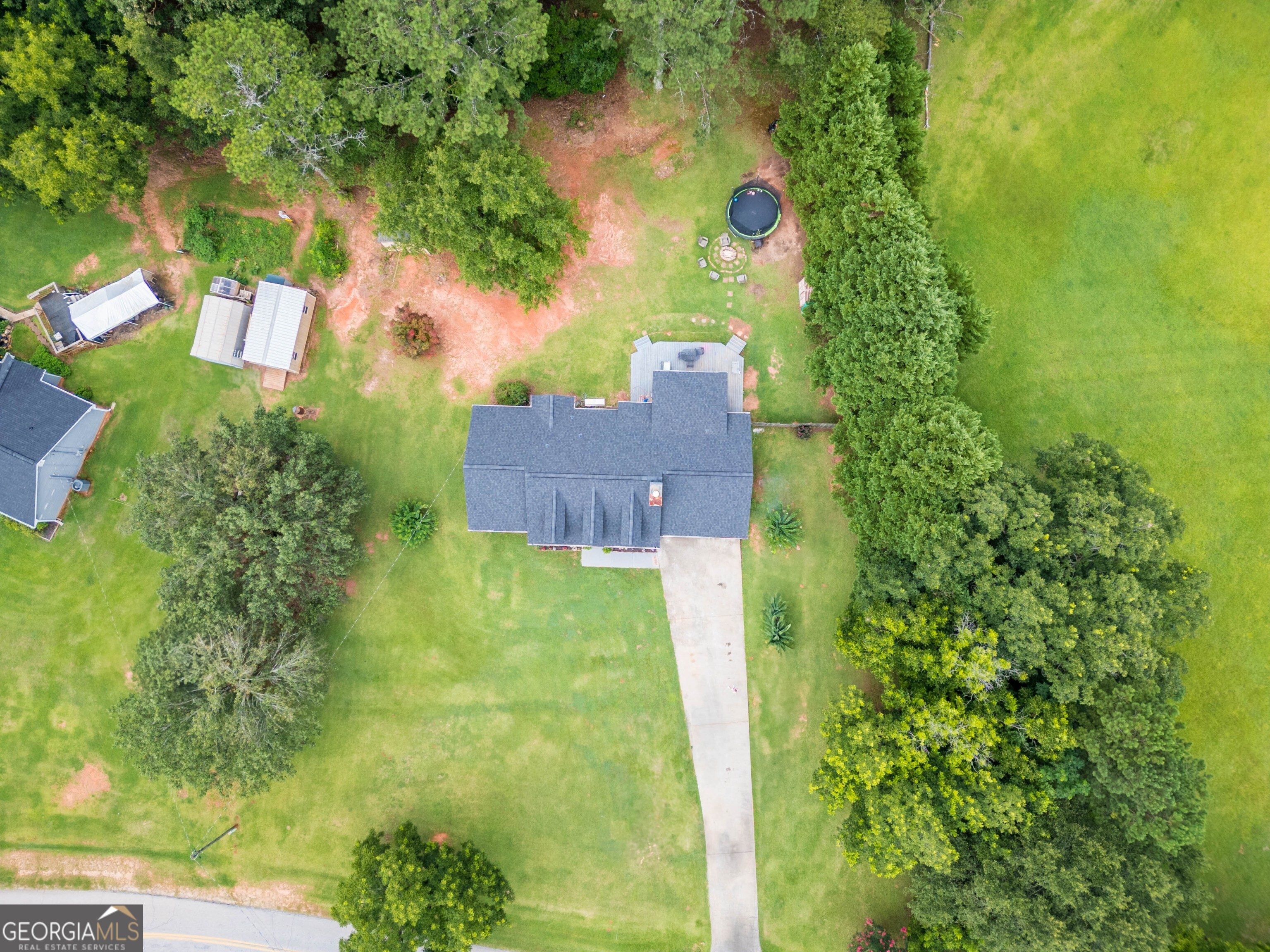 1500 Double Springs Church Road Property Photo 31