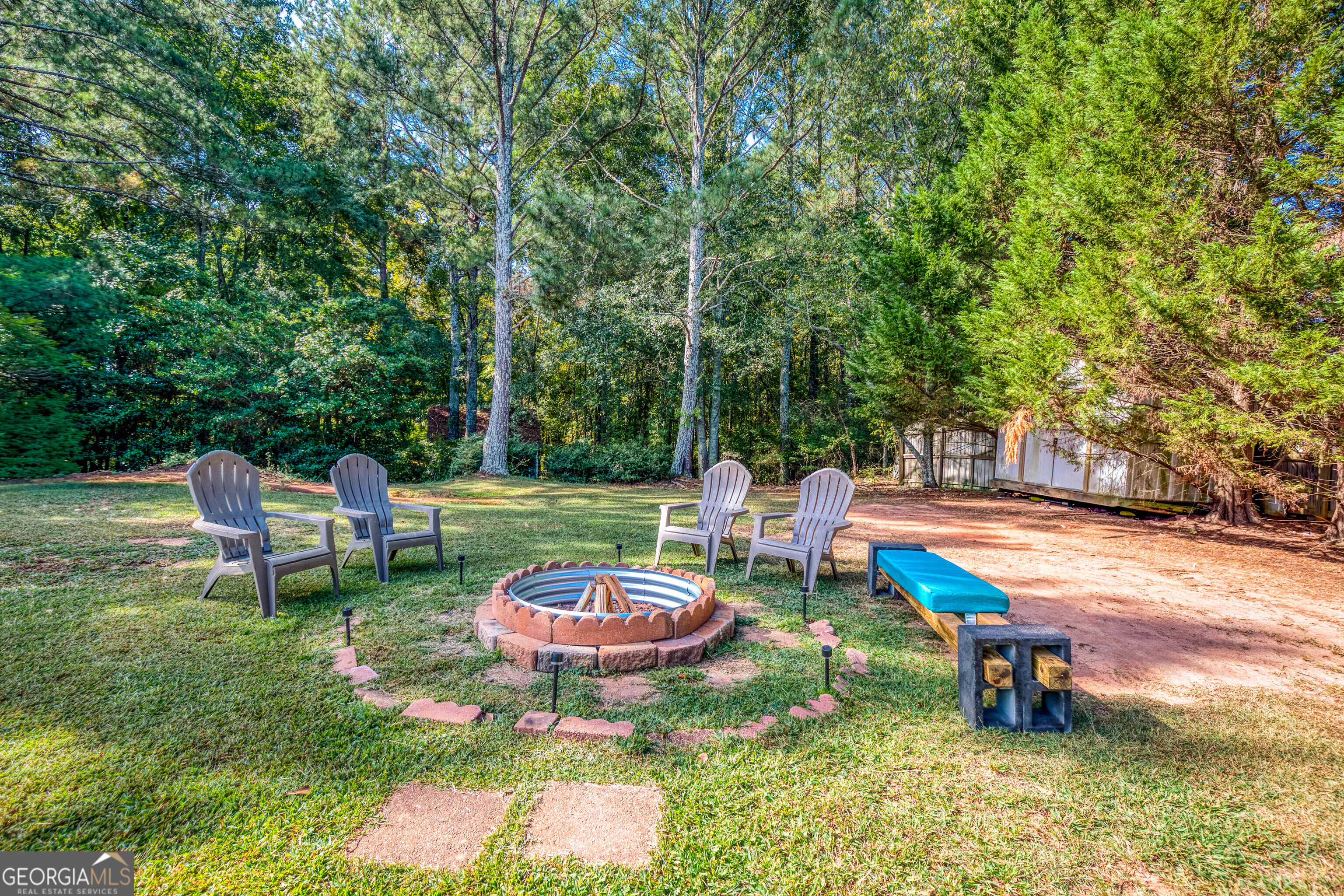 1500 Double Springs Church Road Property Photo 36