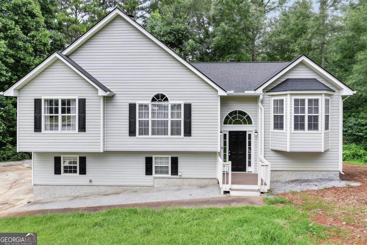 88 Paradise Trail Property Photo 1