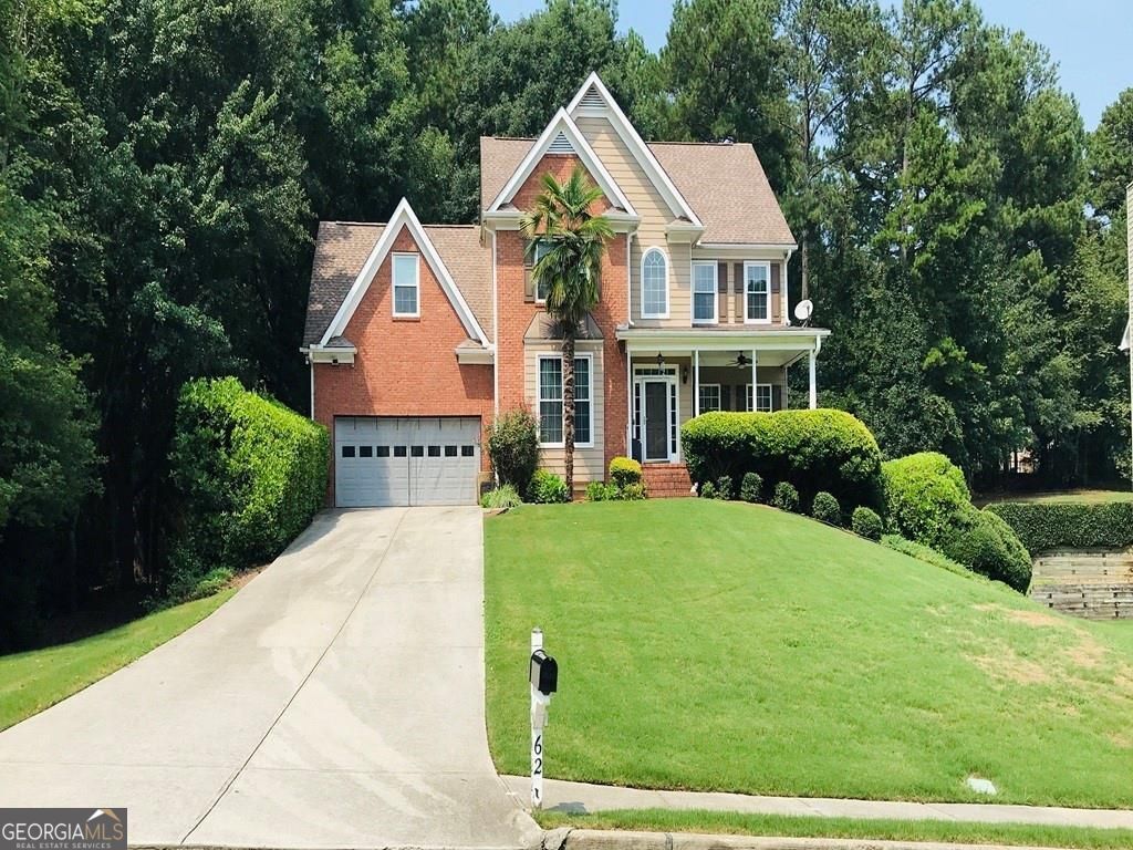 622 Shady Willow Lane