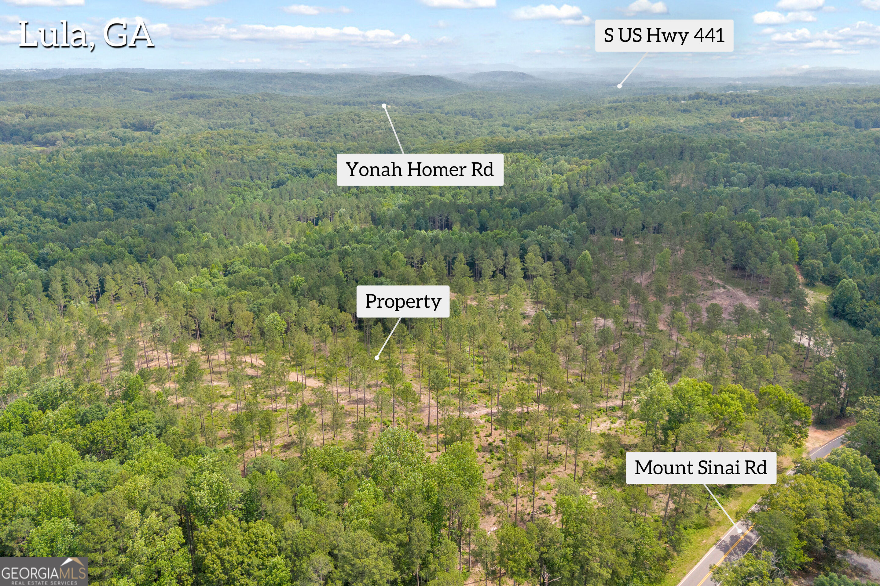 0 Mt. Sinai Lot 9 Property Photo 3