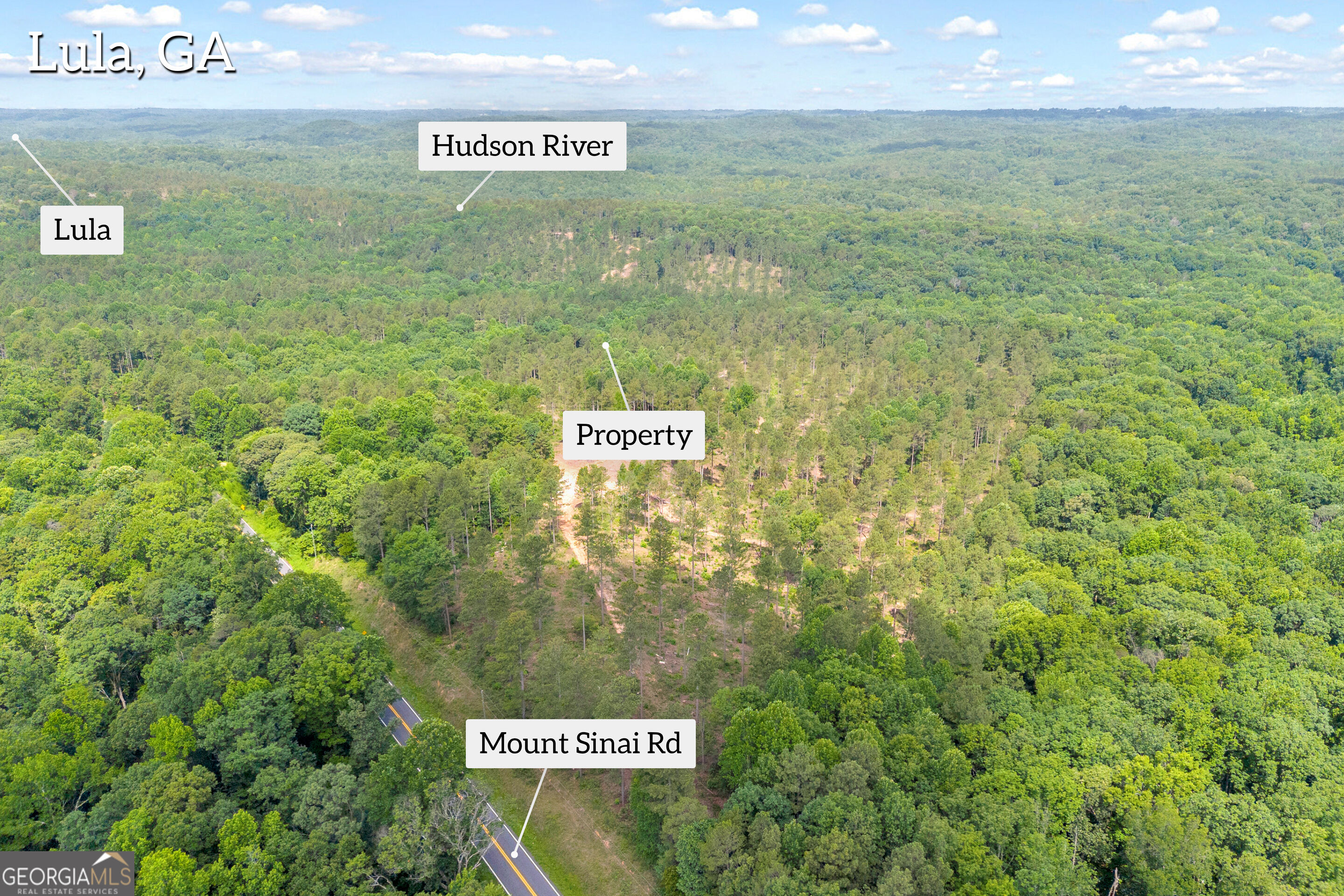 0 Mt. Sinai Lot 9 Property Photo 4