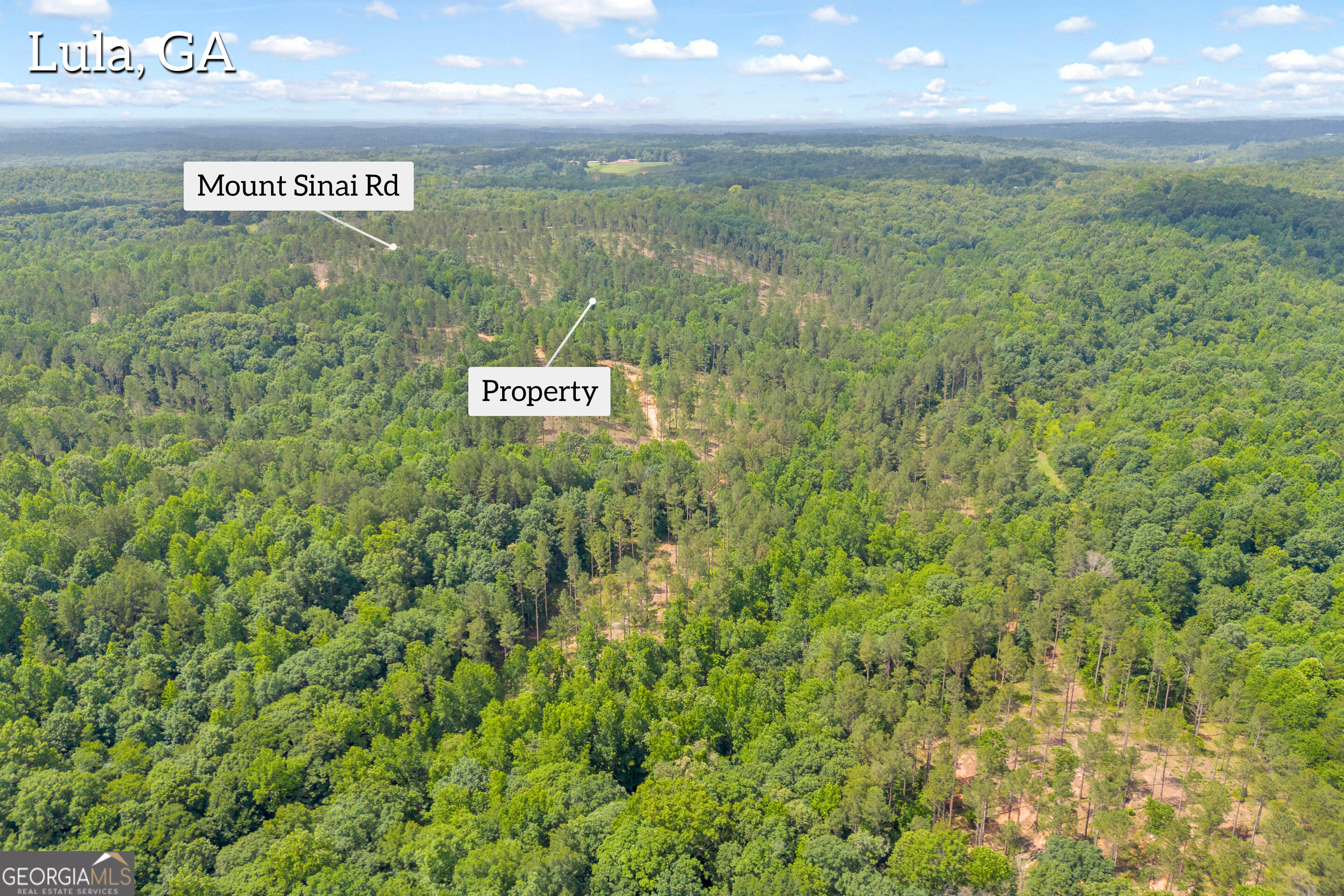 0 Mt. Sinai Lot 9 Property Photo 5