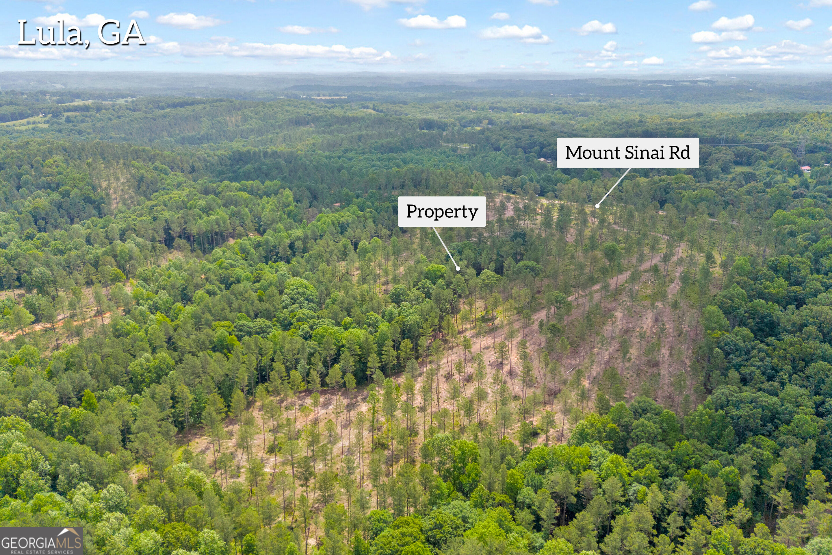 0 Mt. Sinai Lot 9 Property Photo 6