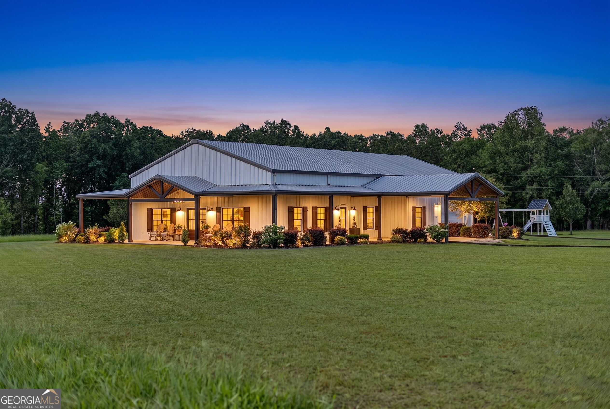 318 Cass Burnham Road Property Photo 1