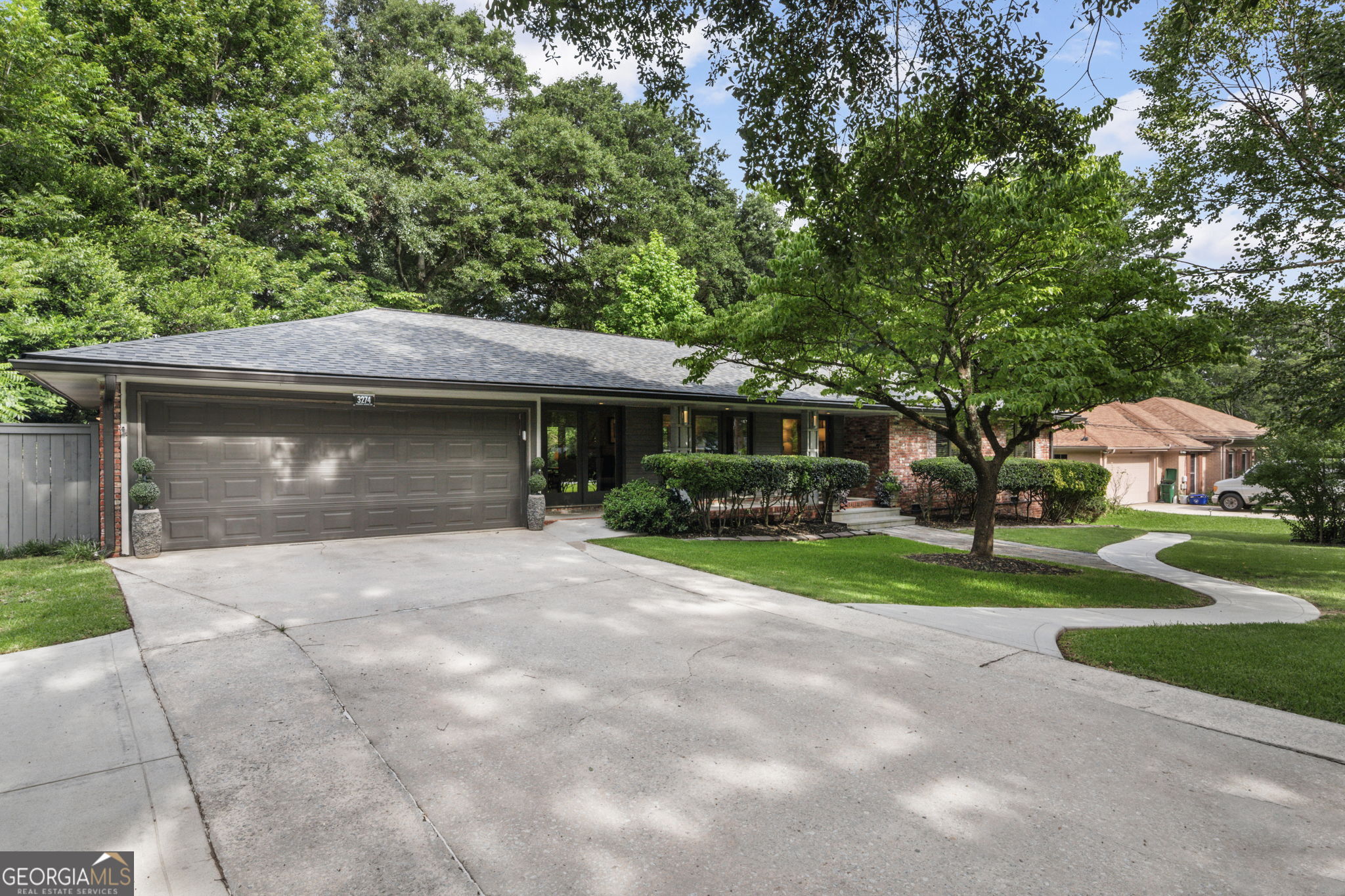 3274 Hidden Acres Drive Property Photo 3