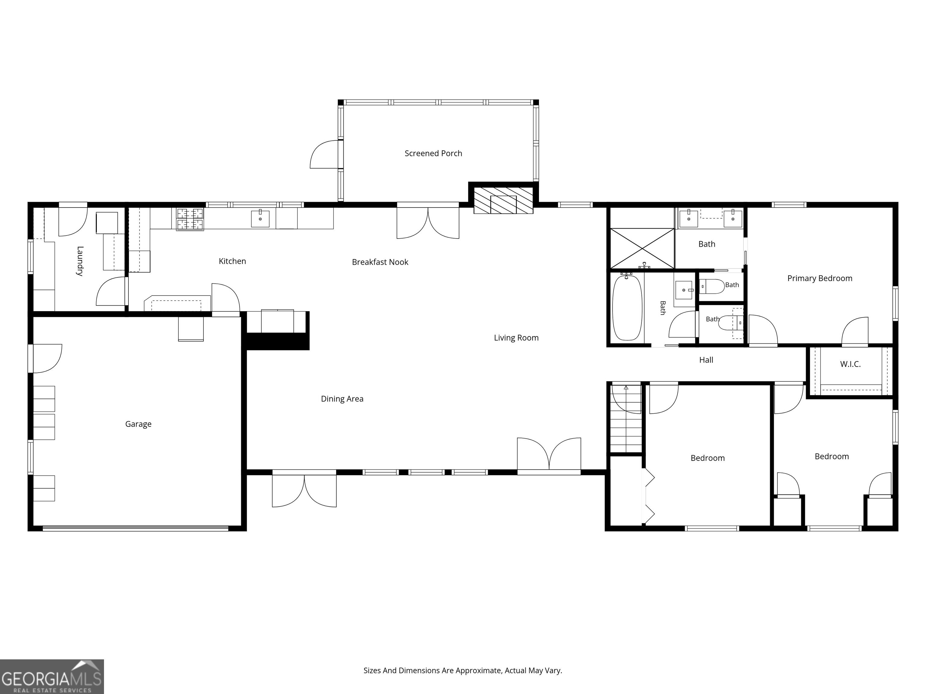 3274 Hidden Acres Drive Property Photo 41
