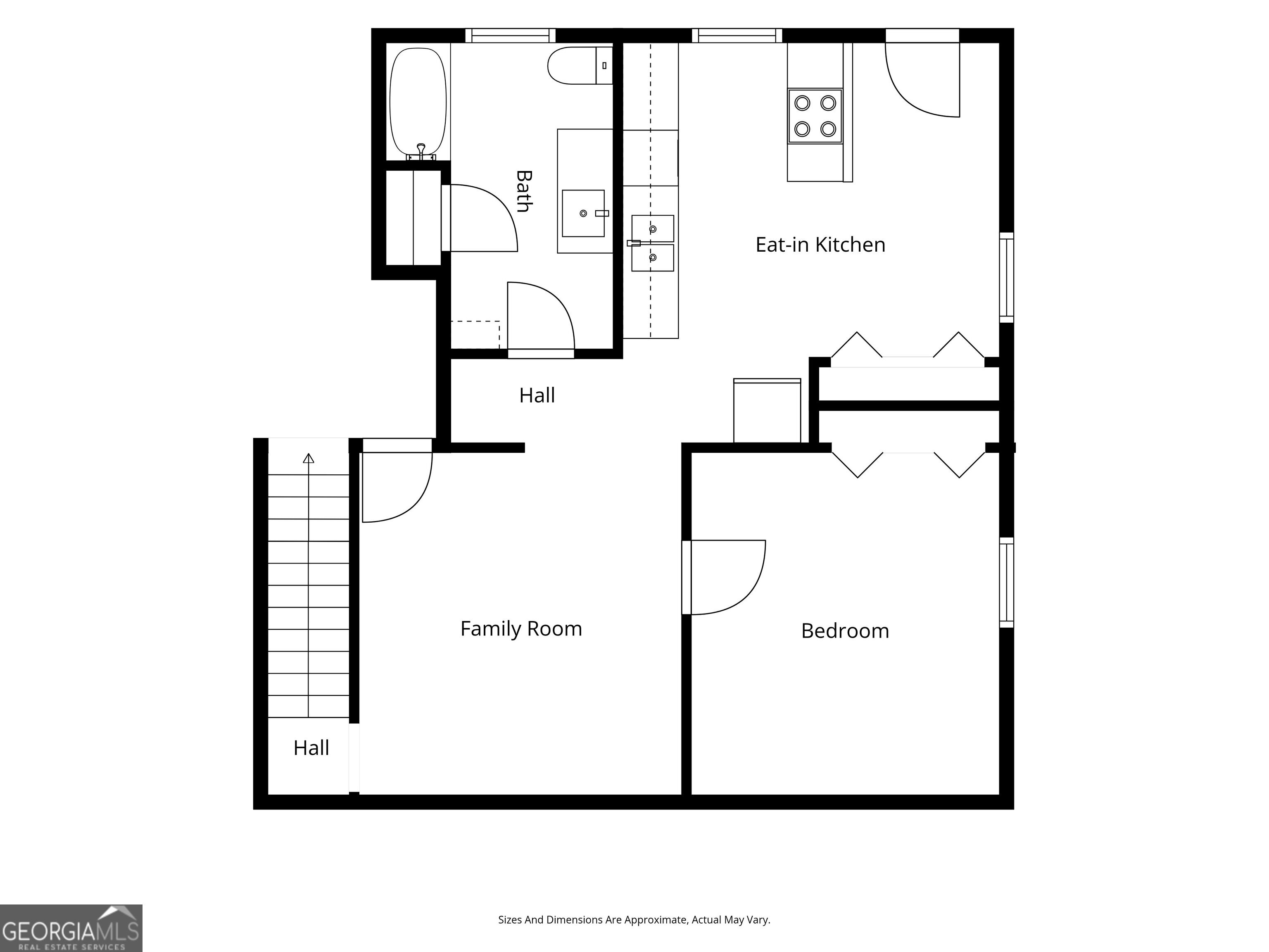 3274 Hidden Acres Drive Property Photo 42