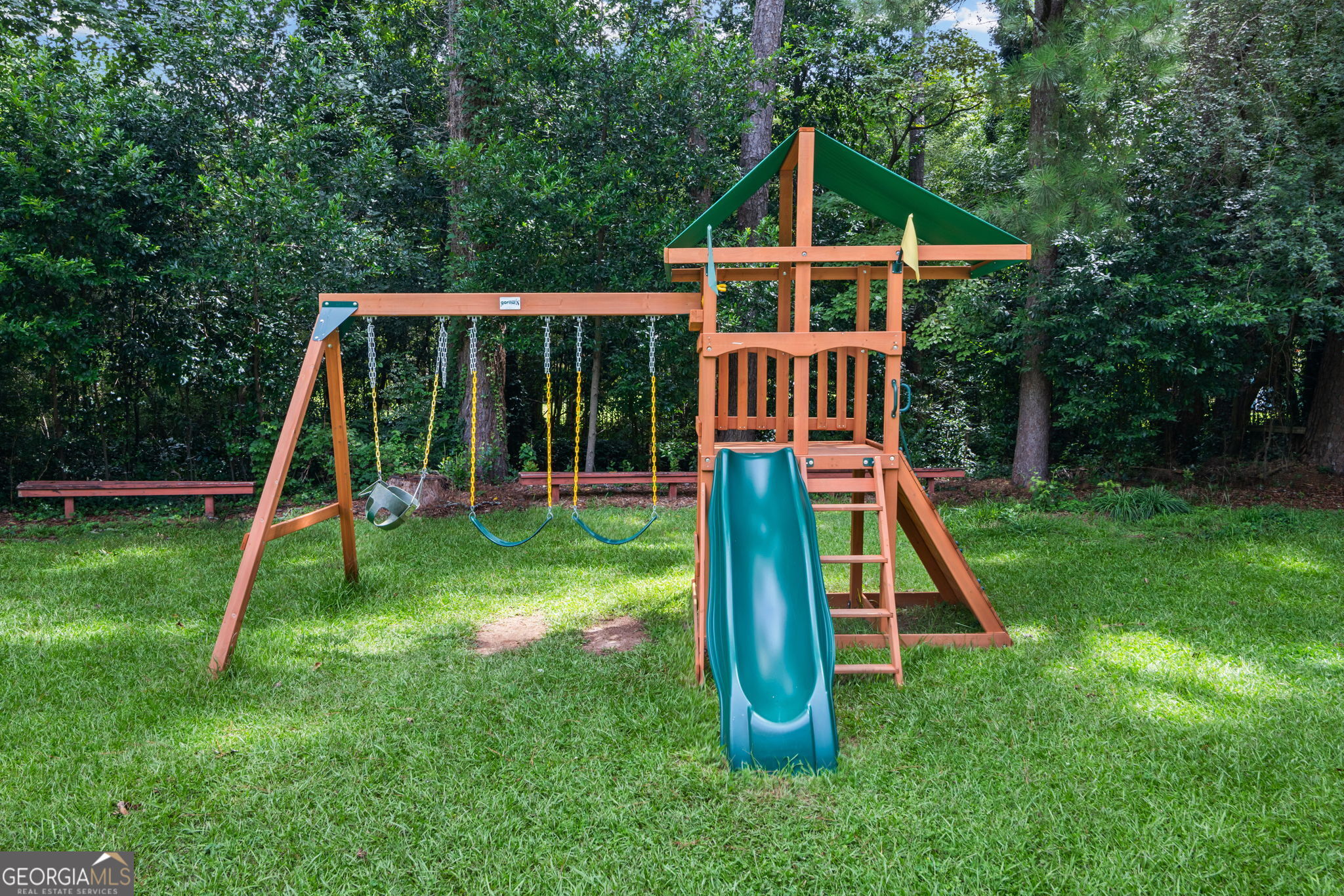 3274 Hidden Acres Drive Property Photo 44
