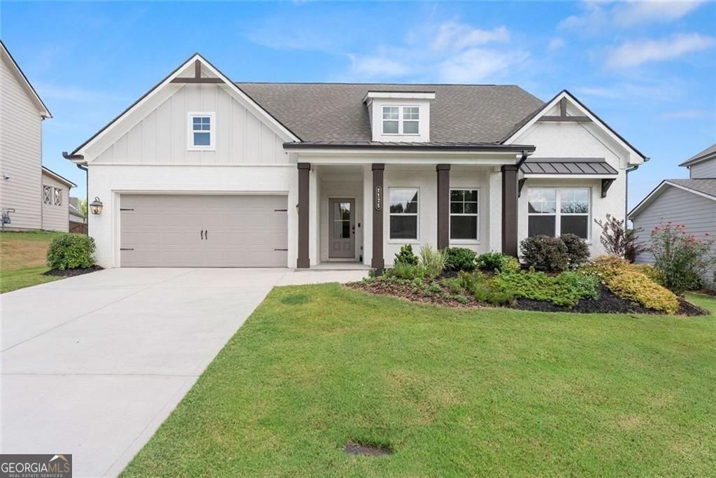 7125 Birch View Court Property Photo 1