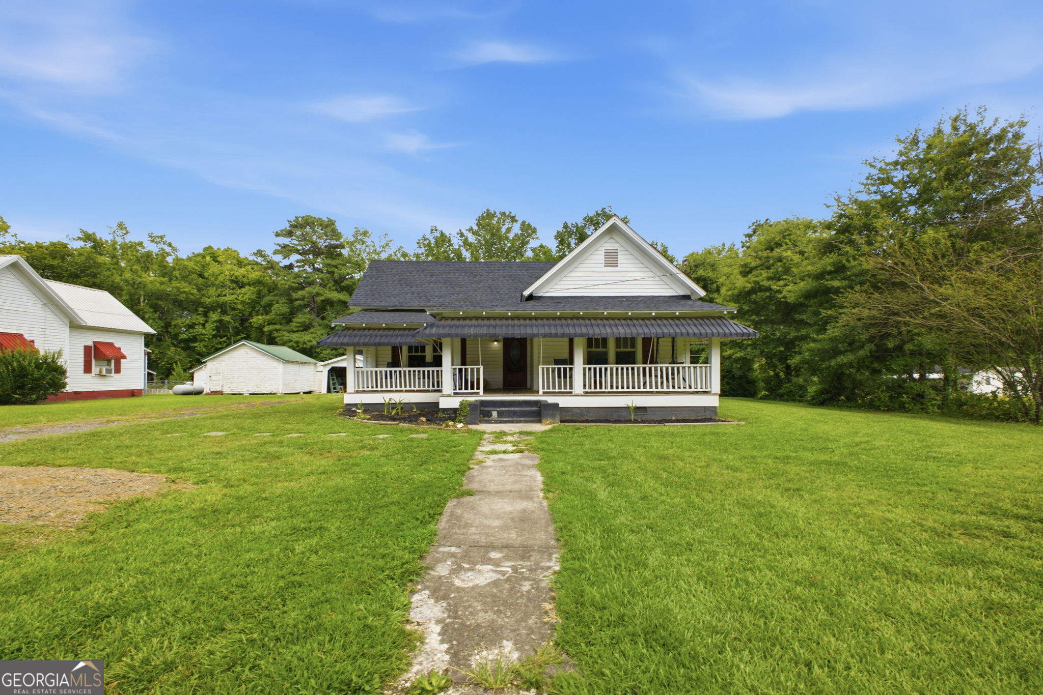 199 Grady Road Property Photo 1
