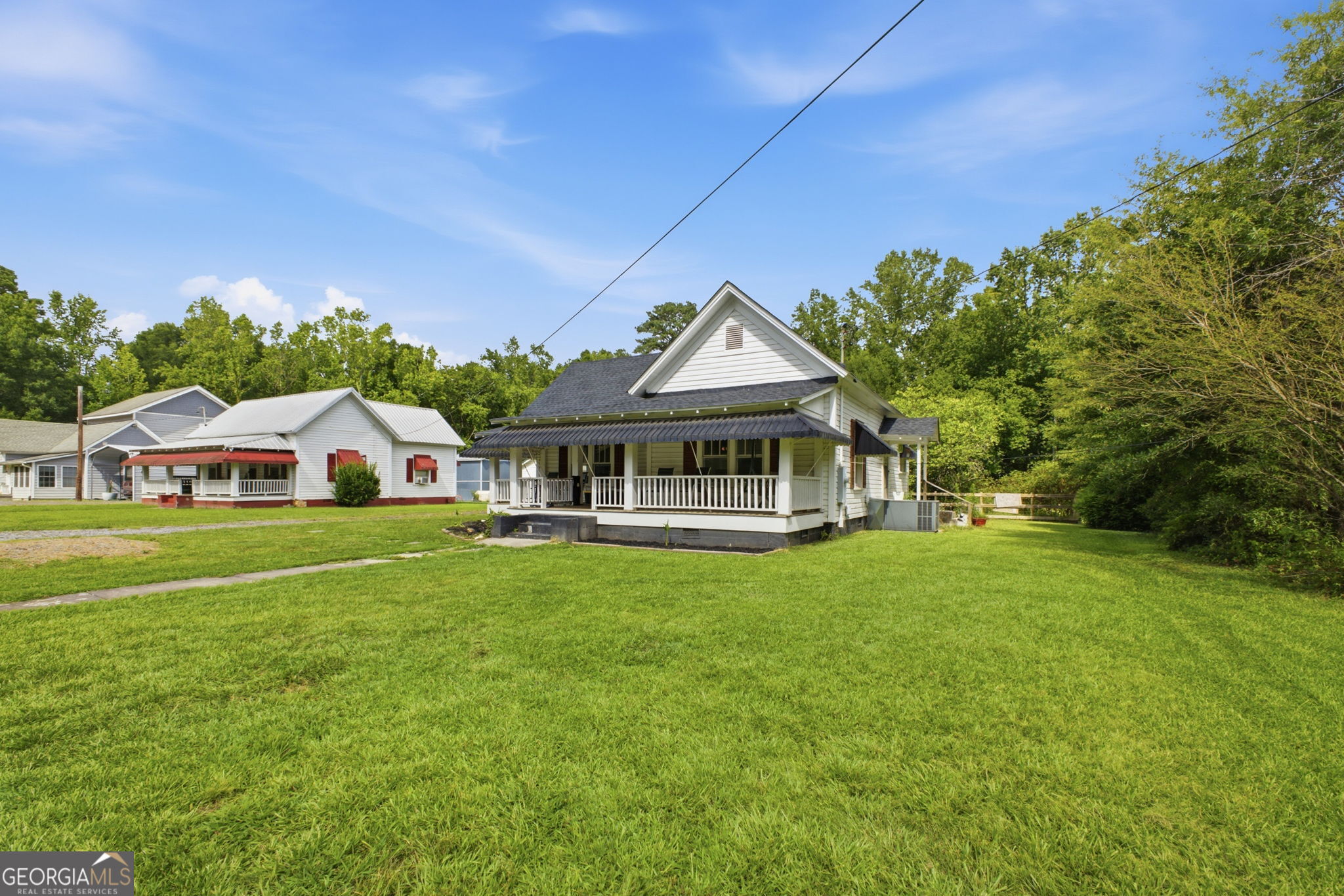 199 Grady Road Property Photo 3