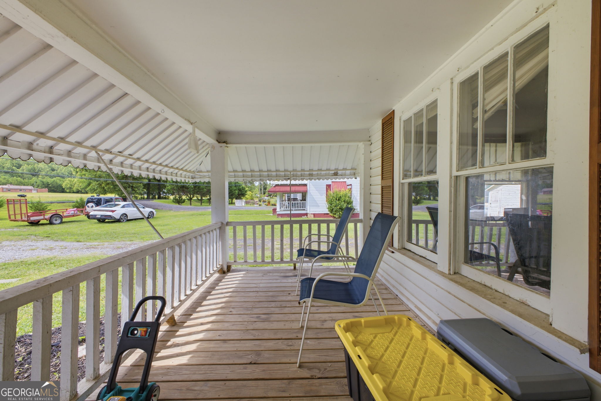 199 Grady Road Property Photo 6