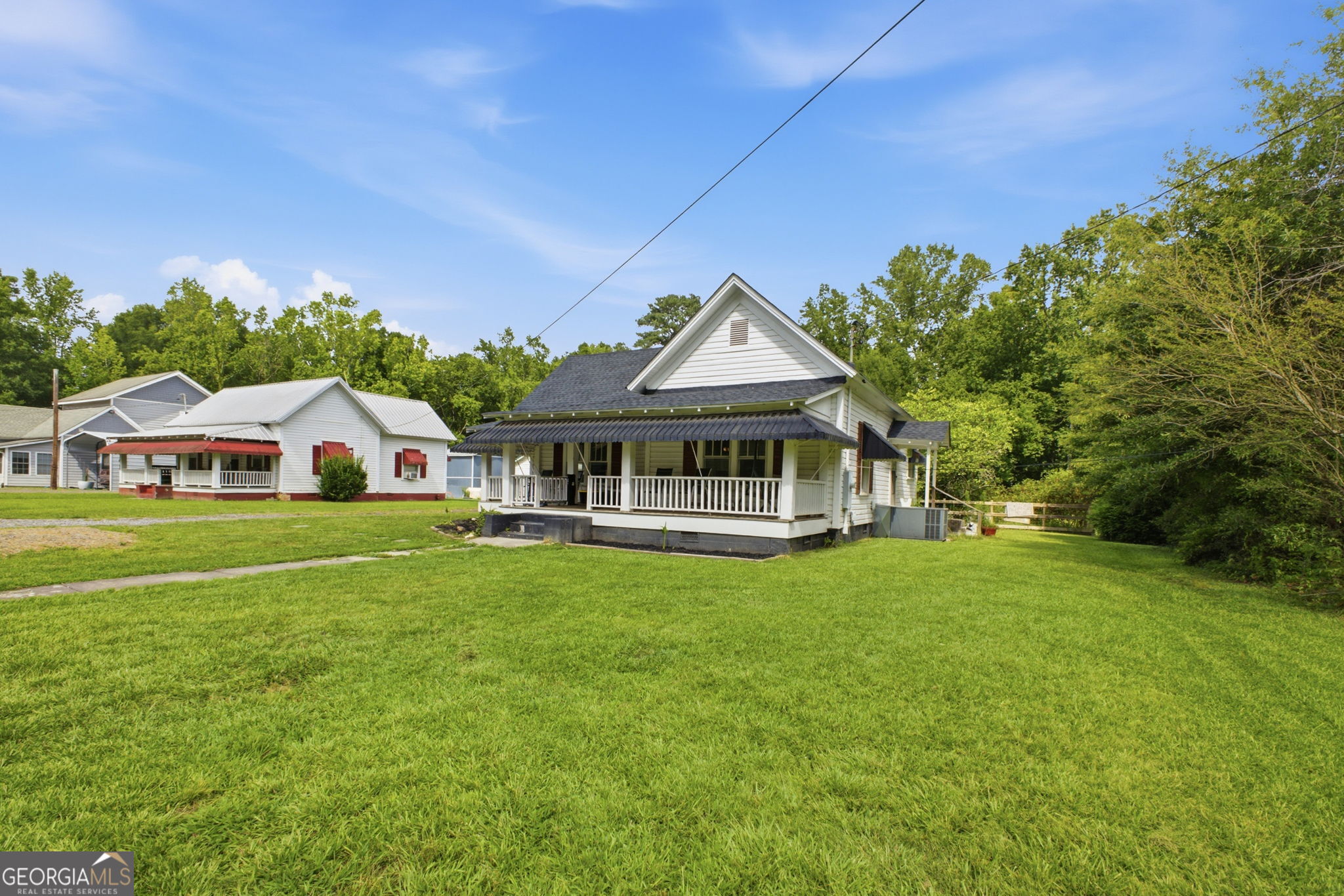 199 Grady Road Property Photo 7
