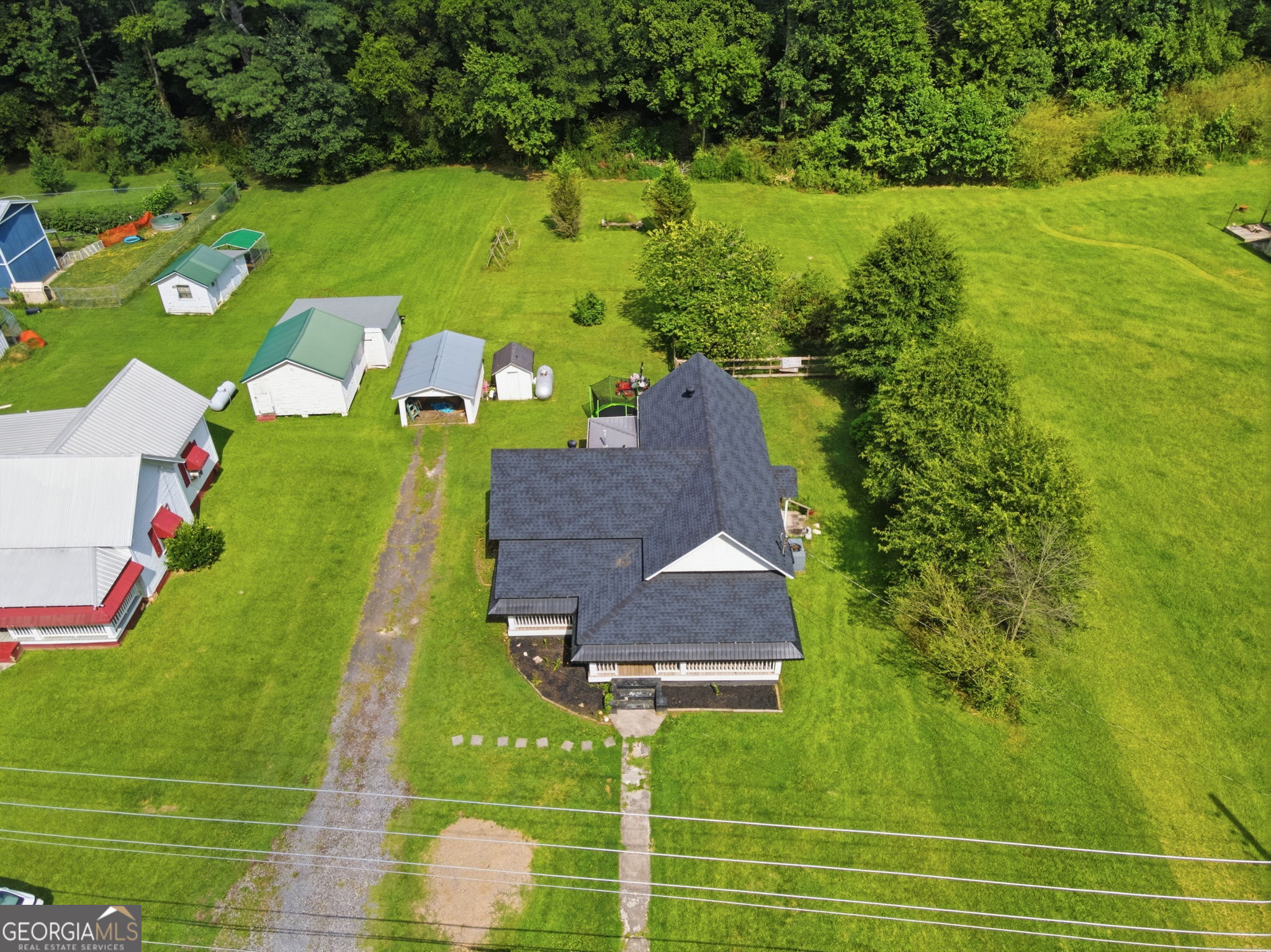 199 Grady Road Property Photo 26