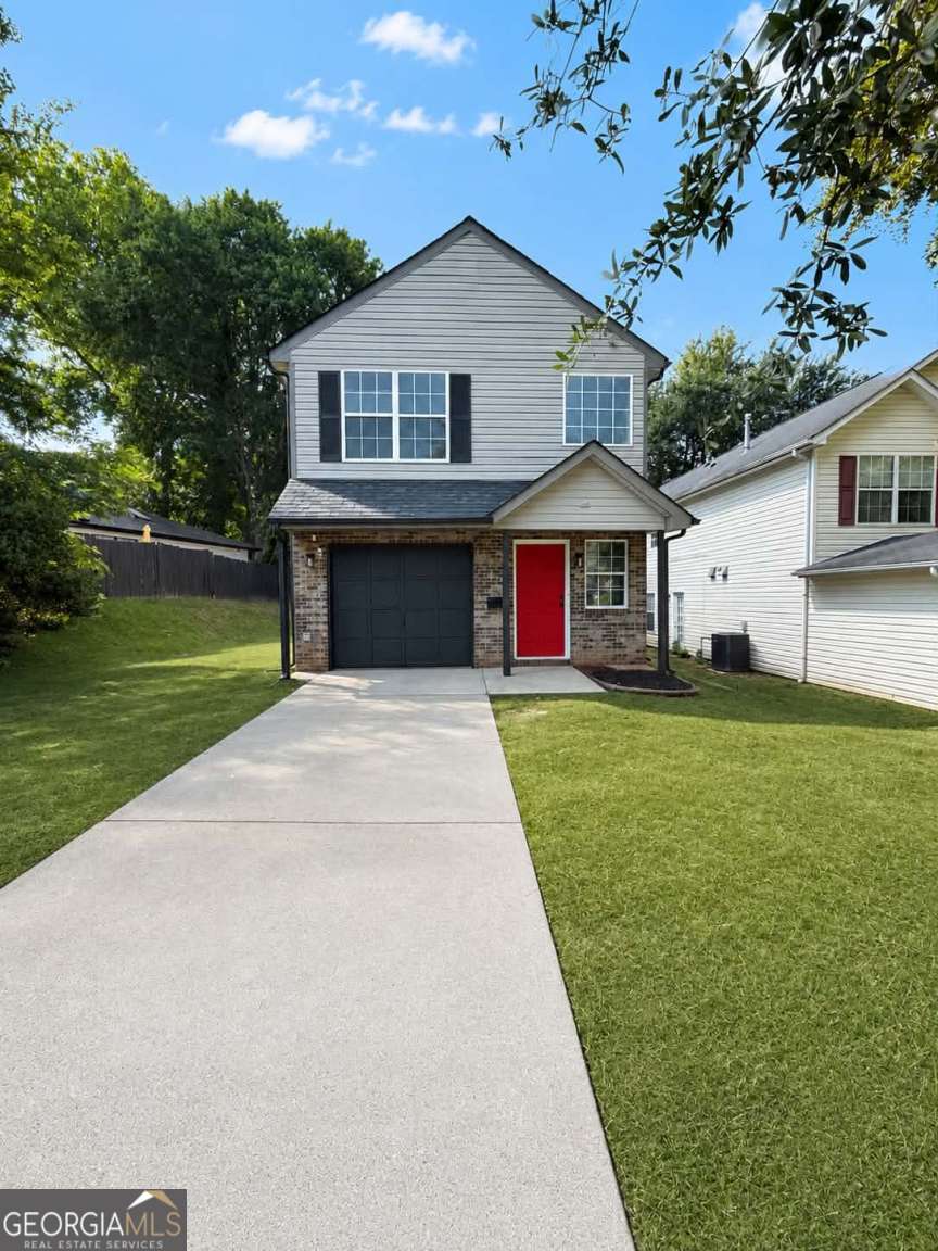 3523 Lehigh Way Property Photo 1