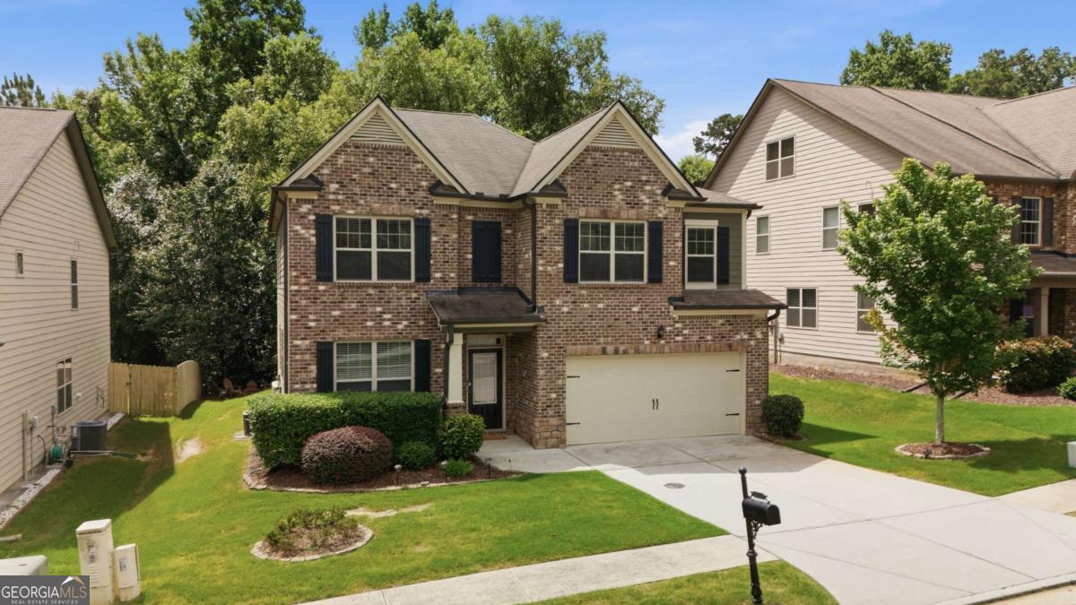 4217 Rovello Way Property Photo 47