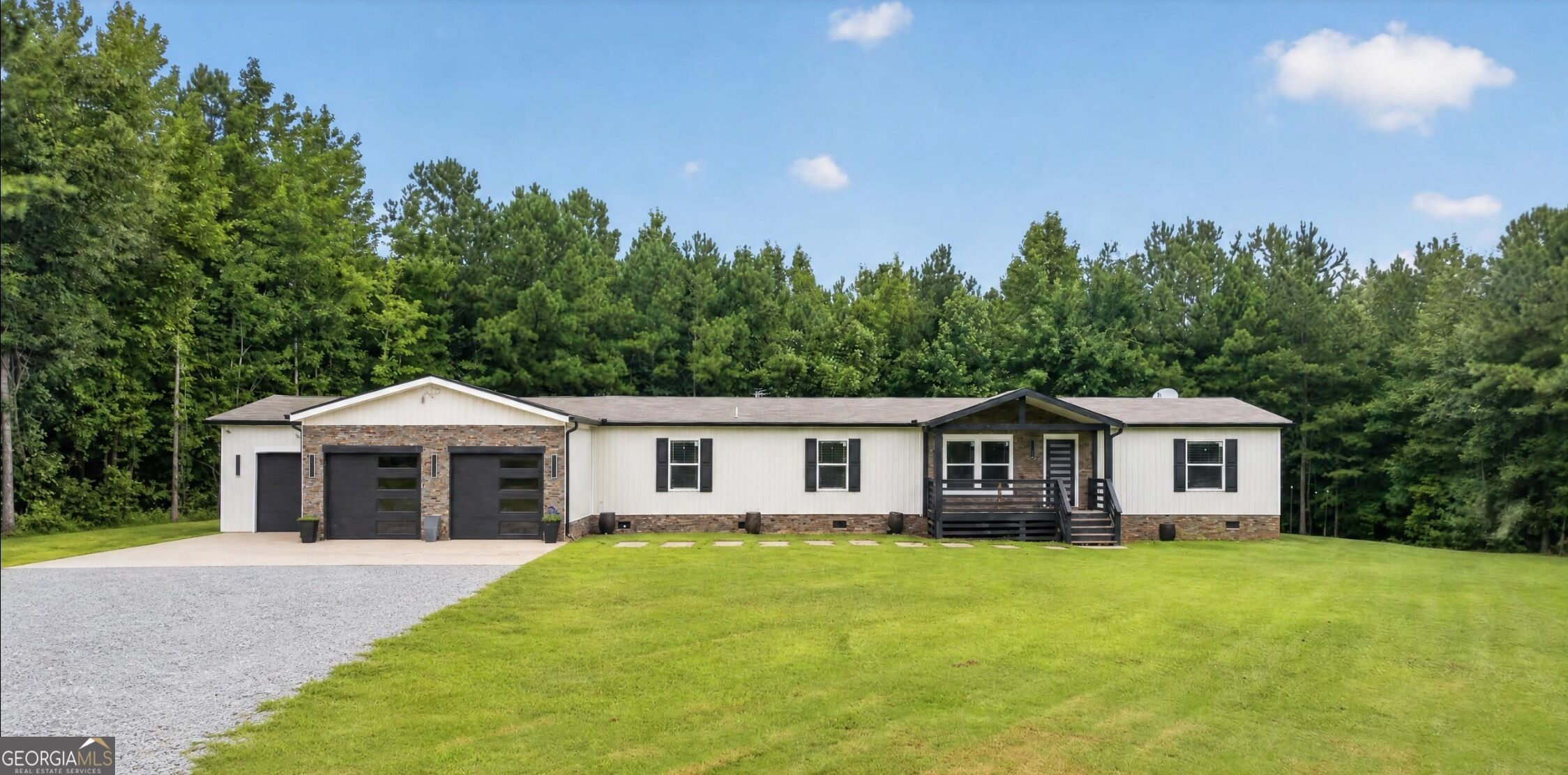 85 Old Bushmill Road Property Photo 1