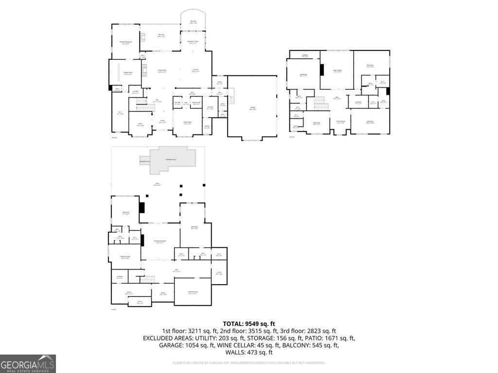 16146 Belford Drive Property Photo 109