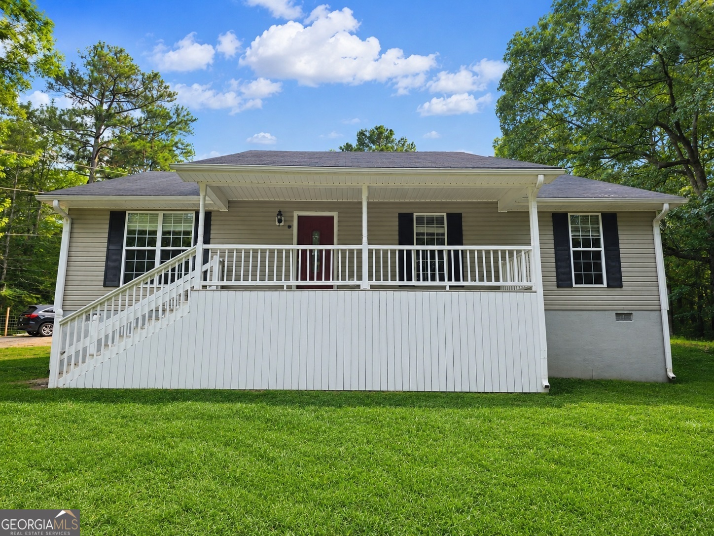 102 Westwood Drive Property Photo 1