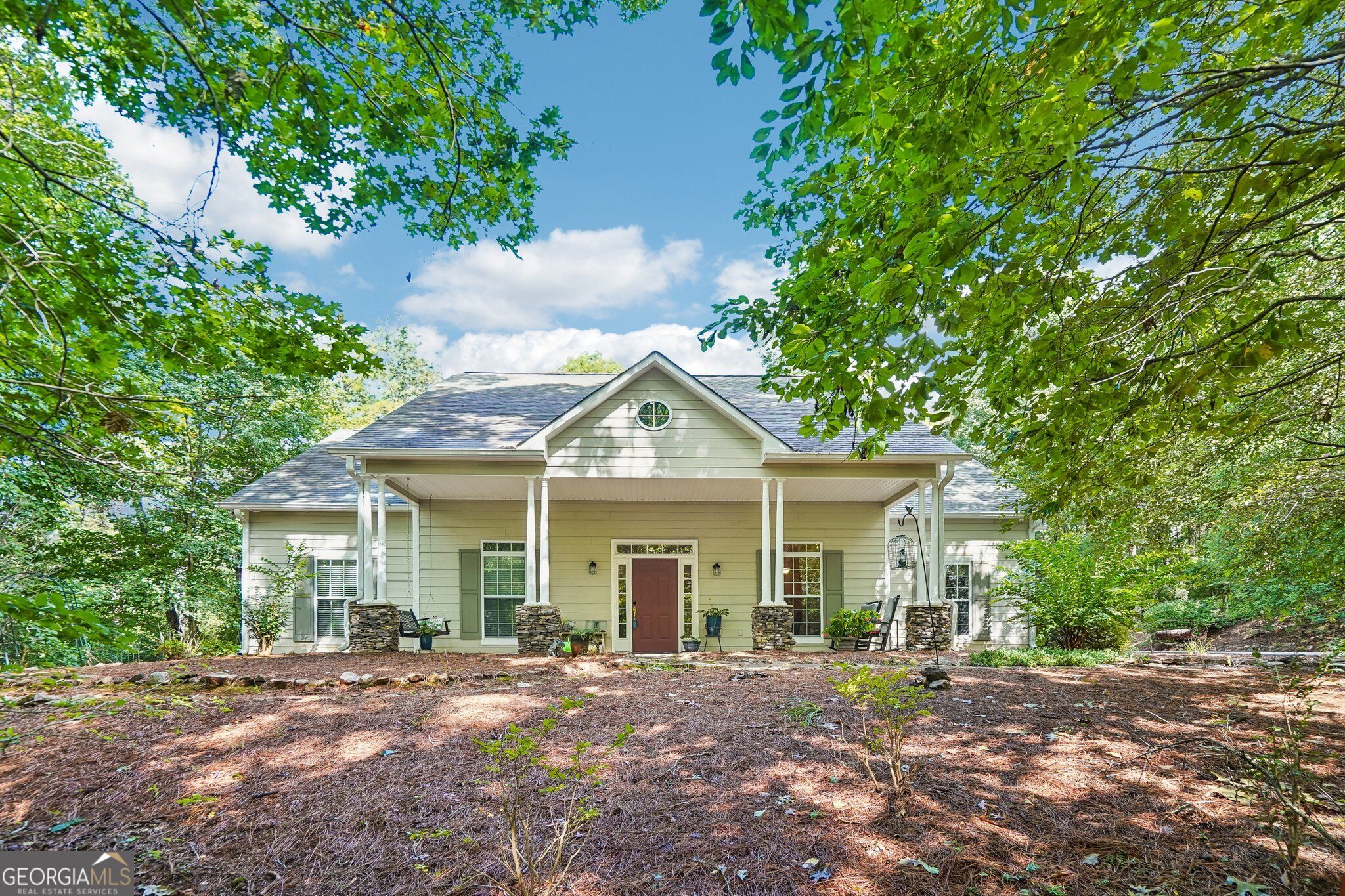 119 Pebble Creek Lane Property Photo 1
