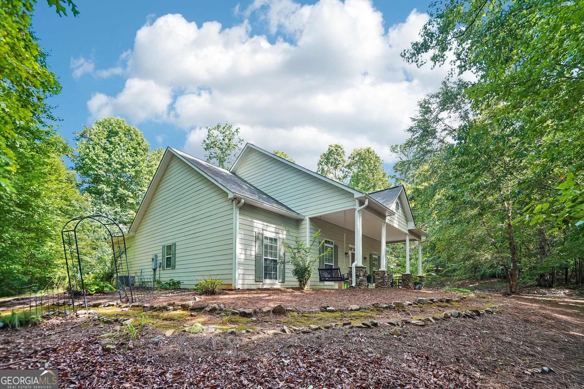 119 Pebble Creek Lane Property Photo 3