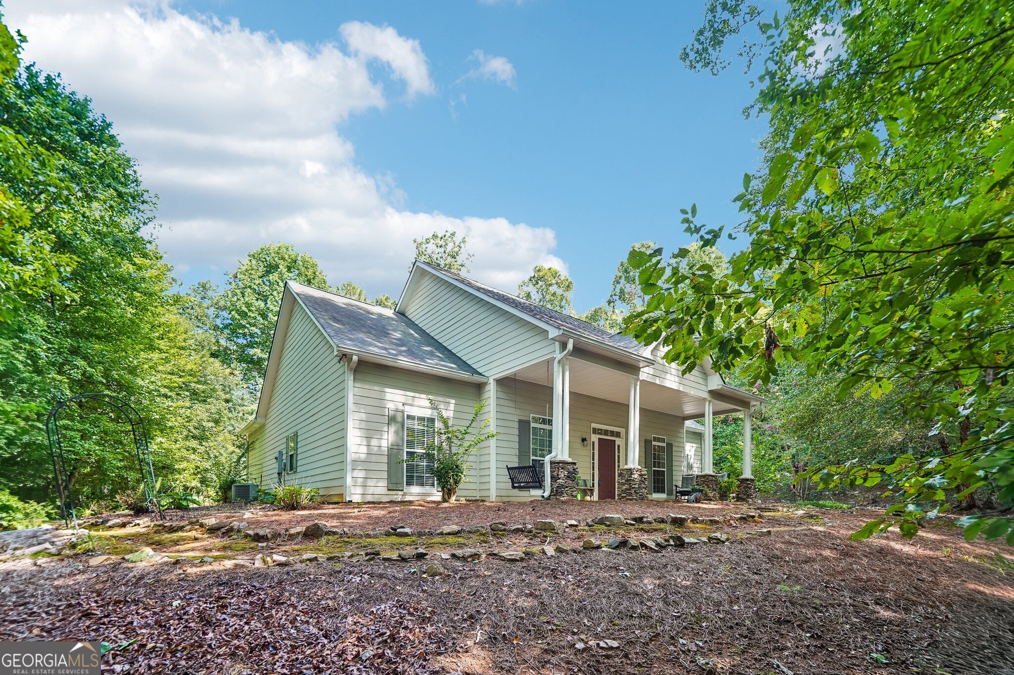 119 Pebble Creek Lane Property Photo 4