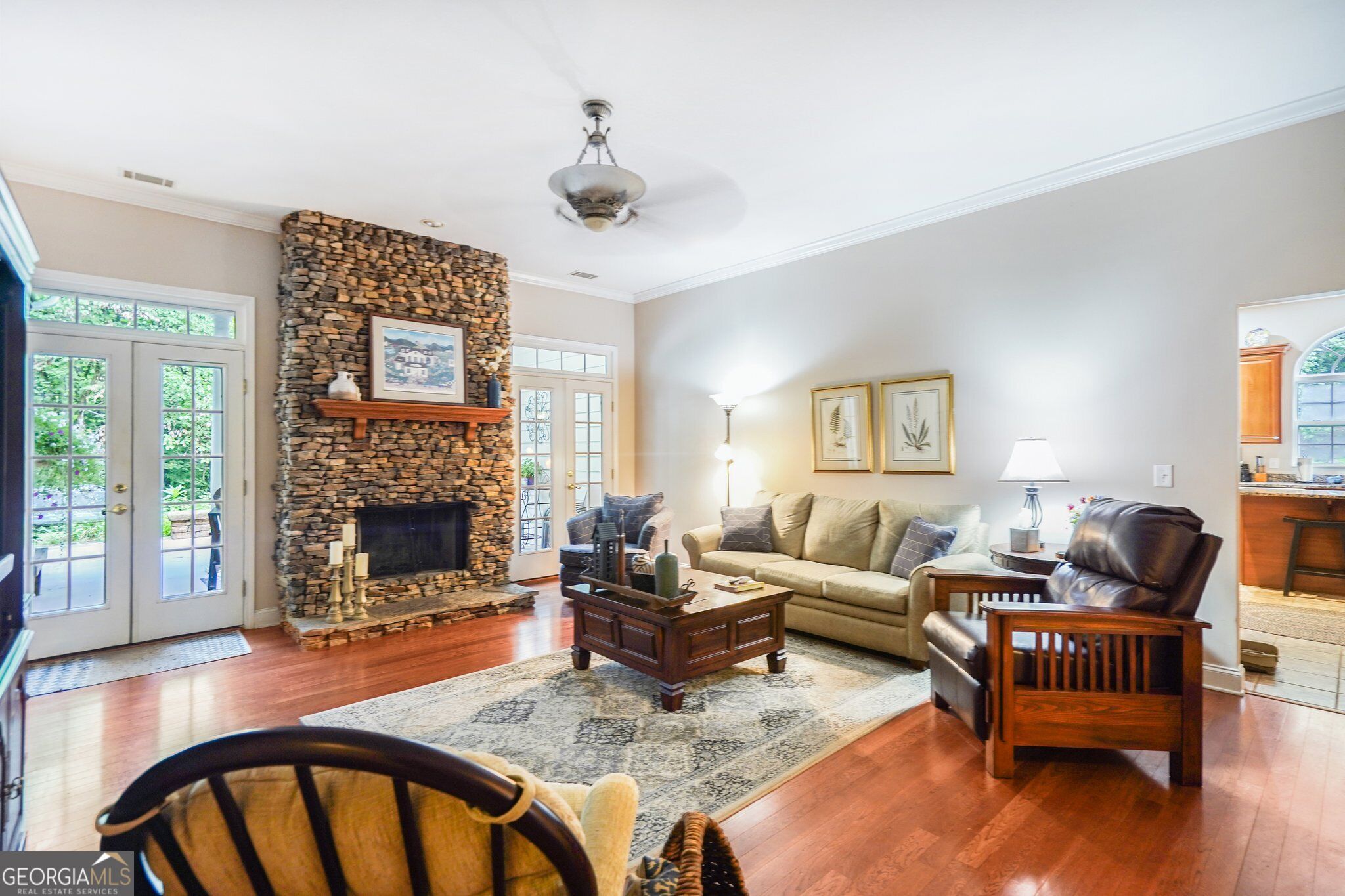 119 Pebble Creek Lane Property Photo 7
