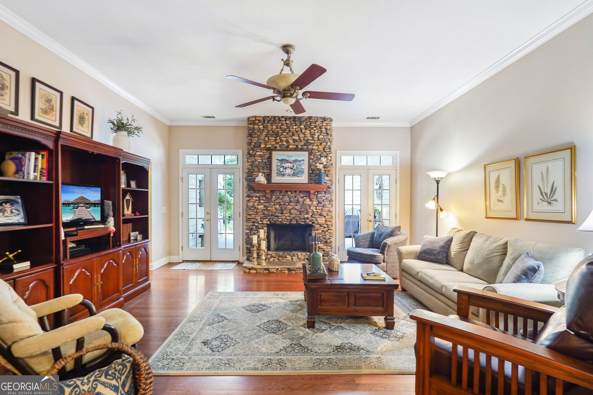 119 Pebble Creek Lane Property Photo 8