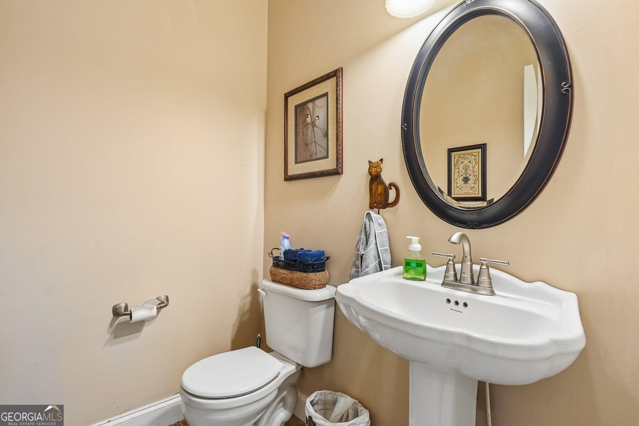 119 Pebble Creek Lane Property Photo 23