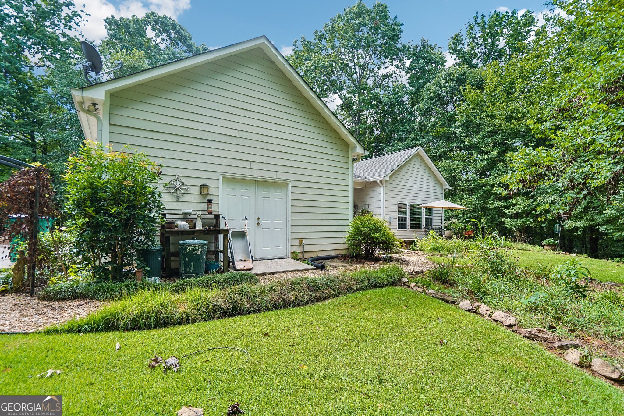 119 Pebble Creek Lane Property Photo 37