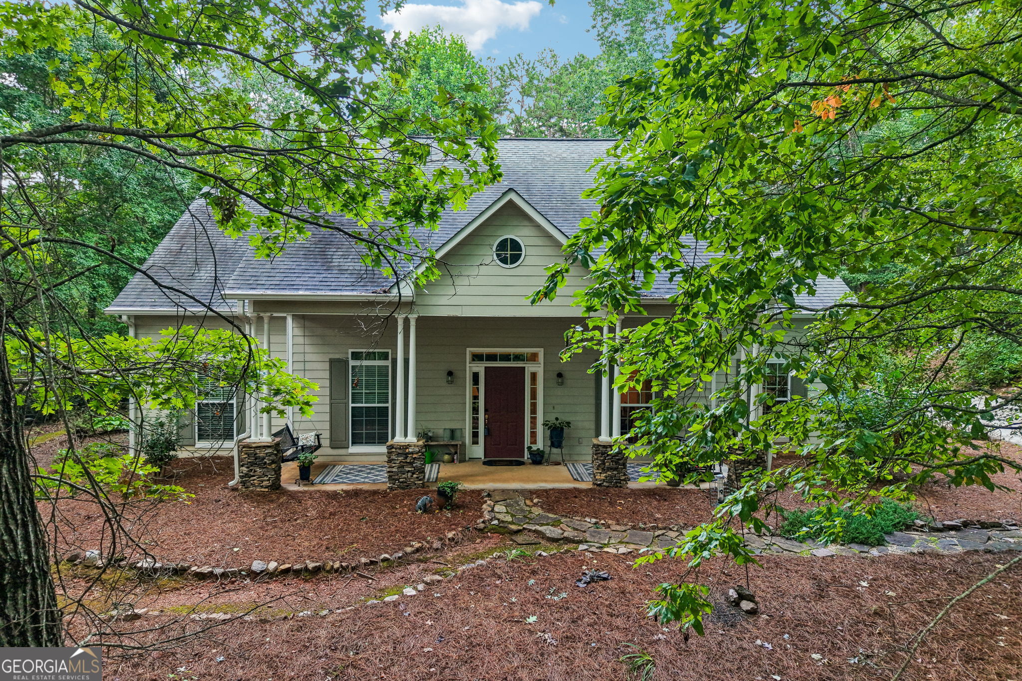119 Pebble Creek Lane Property Photo 39