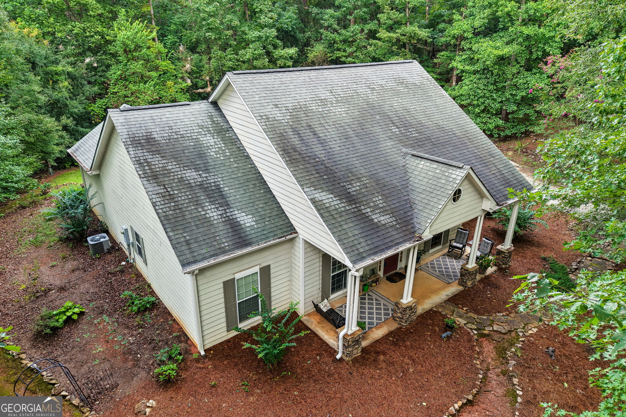 119 Pebble Creek Lane Property Photo 40