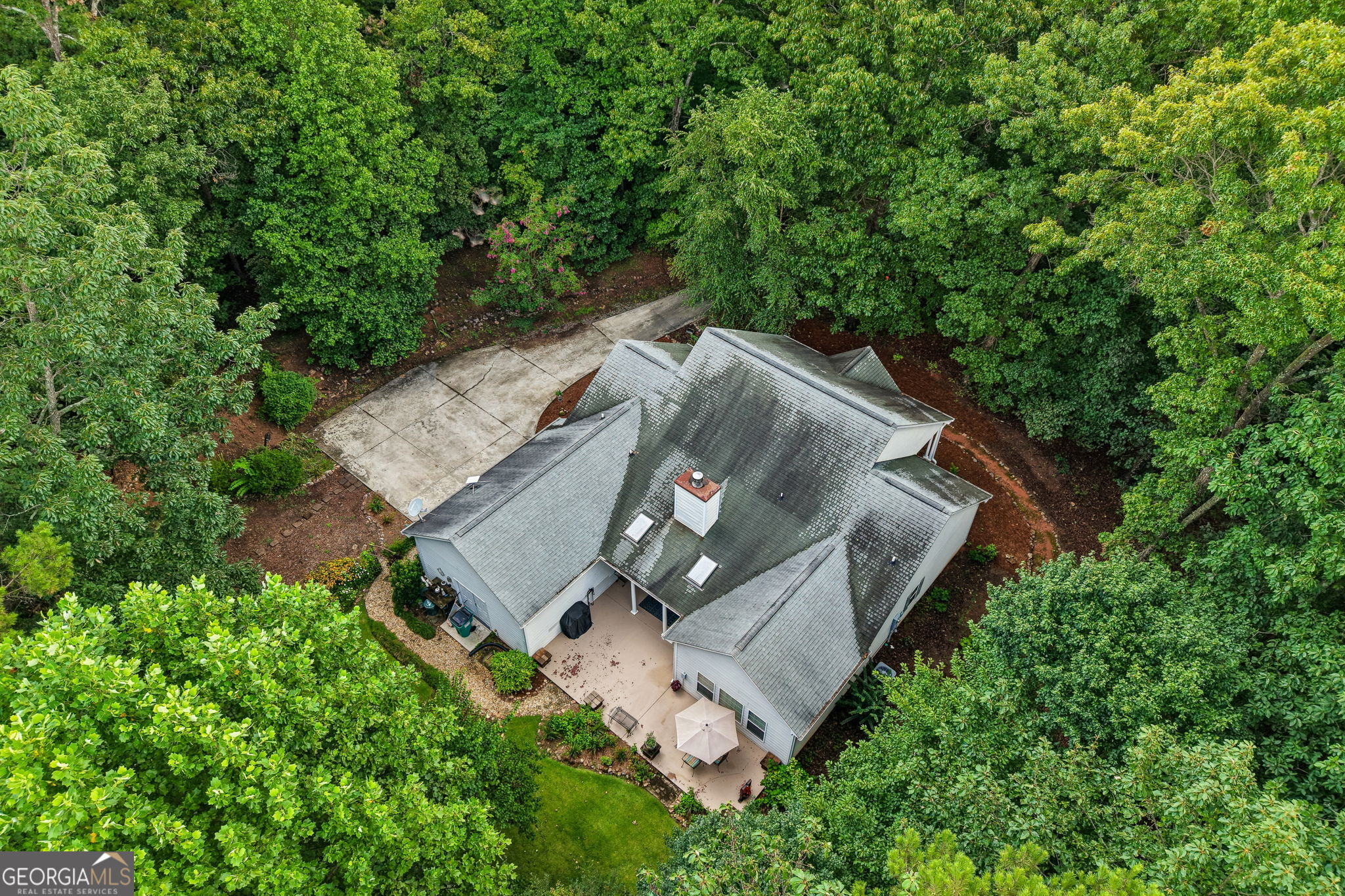 119 Pebble Creek Lane Property Photo 41