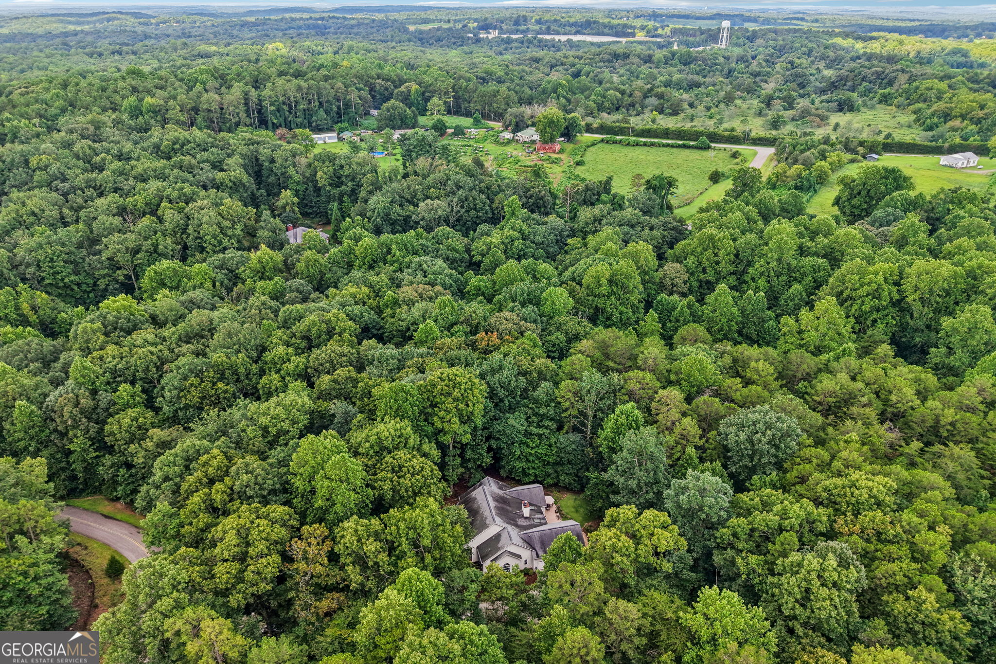 119 Pebble Creek Lane Property Photo 45
