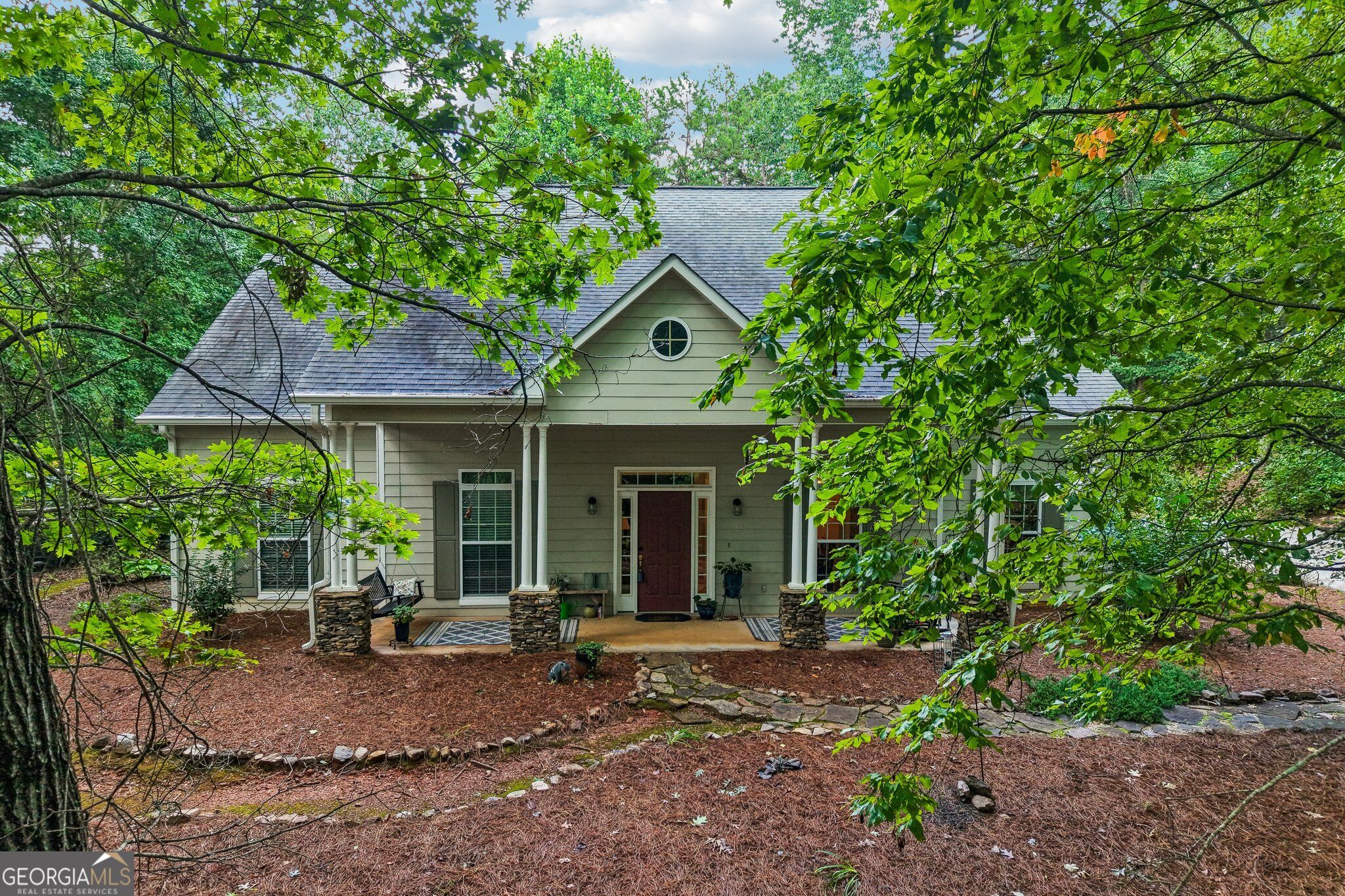 119 Pebble Creek Lane Property Photo 48