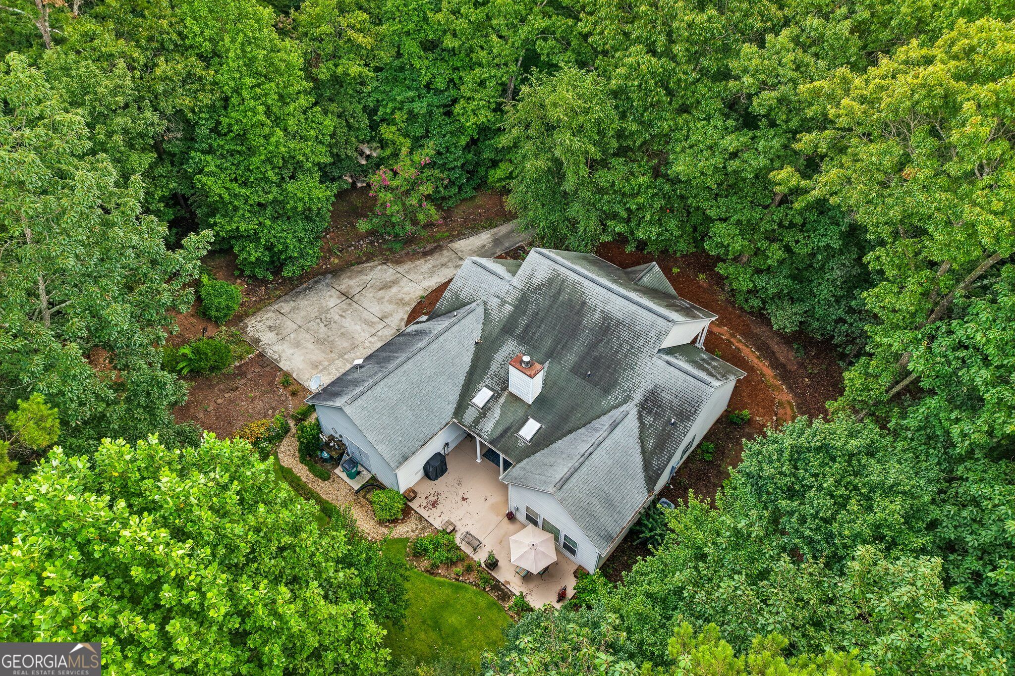 119 Pebble Creek Lane Property Photo 49