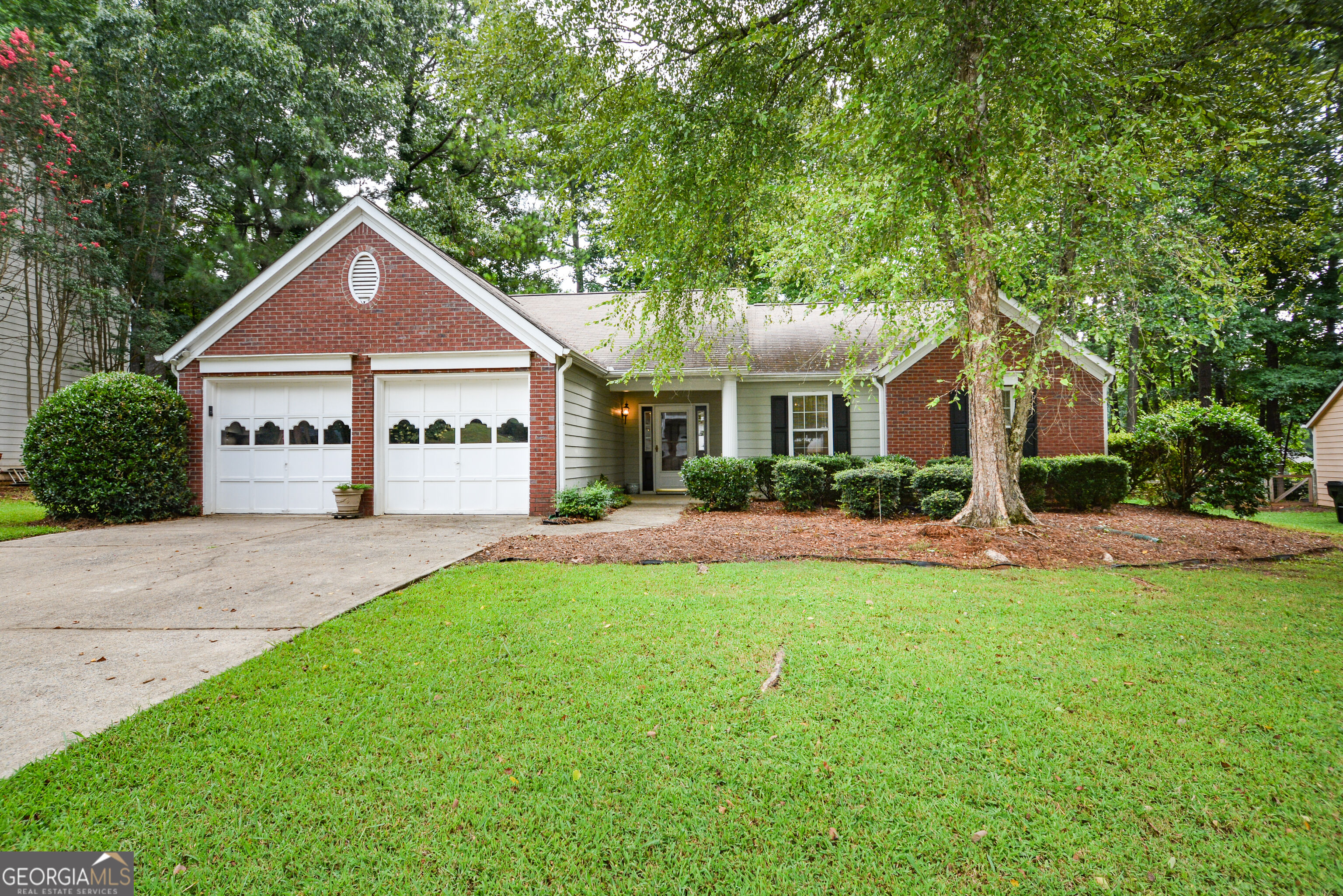 3554 Plum Creek Trail Nw Property Photo 1