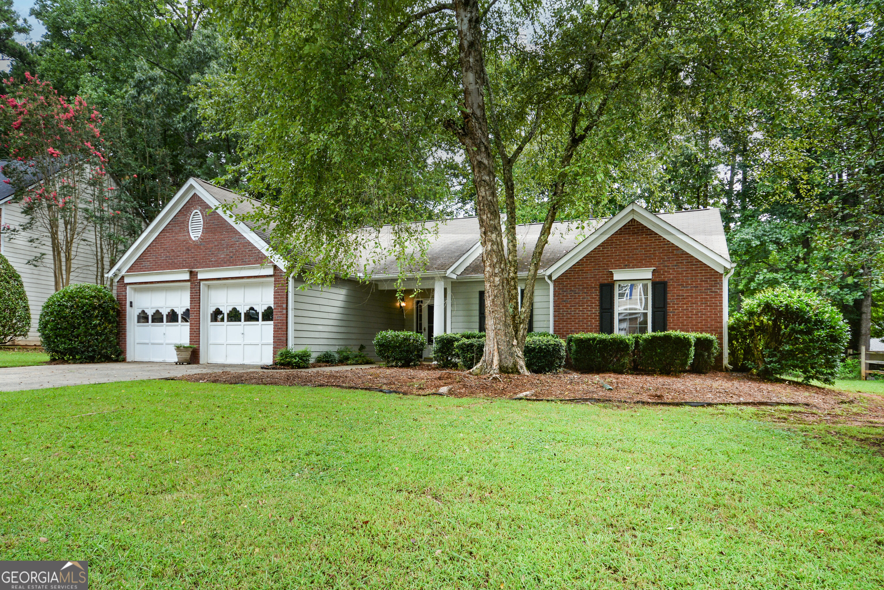 3554 Plum Creek Trail Nw Property Photo 1