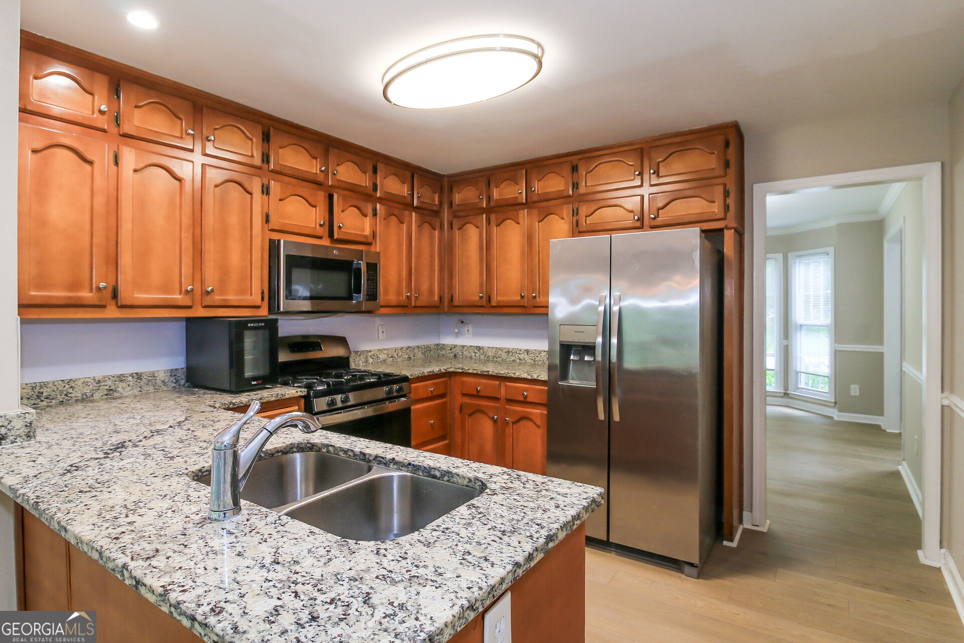 3125 Rock Creek Drive Property Photo 8